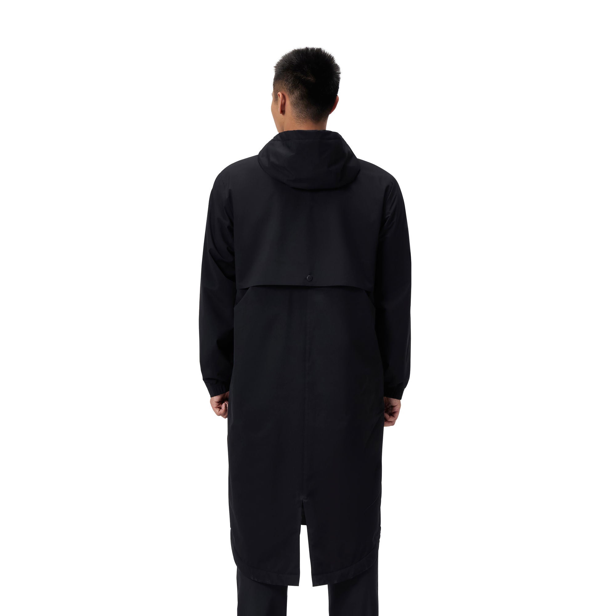 Pro Parka | Schwarz