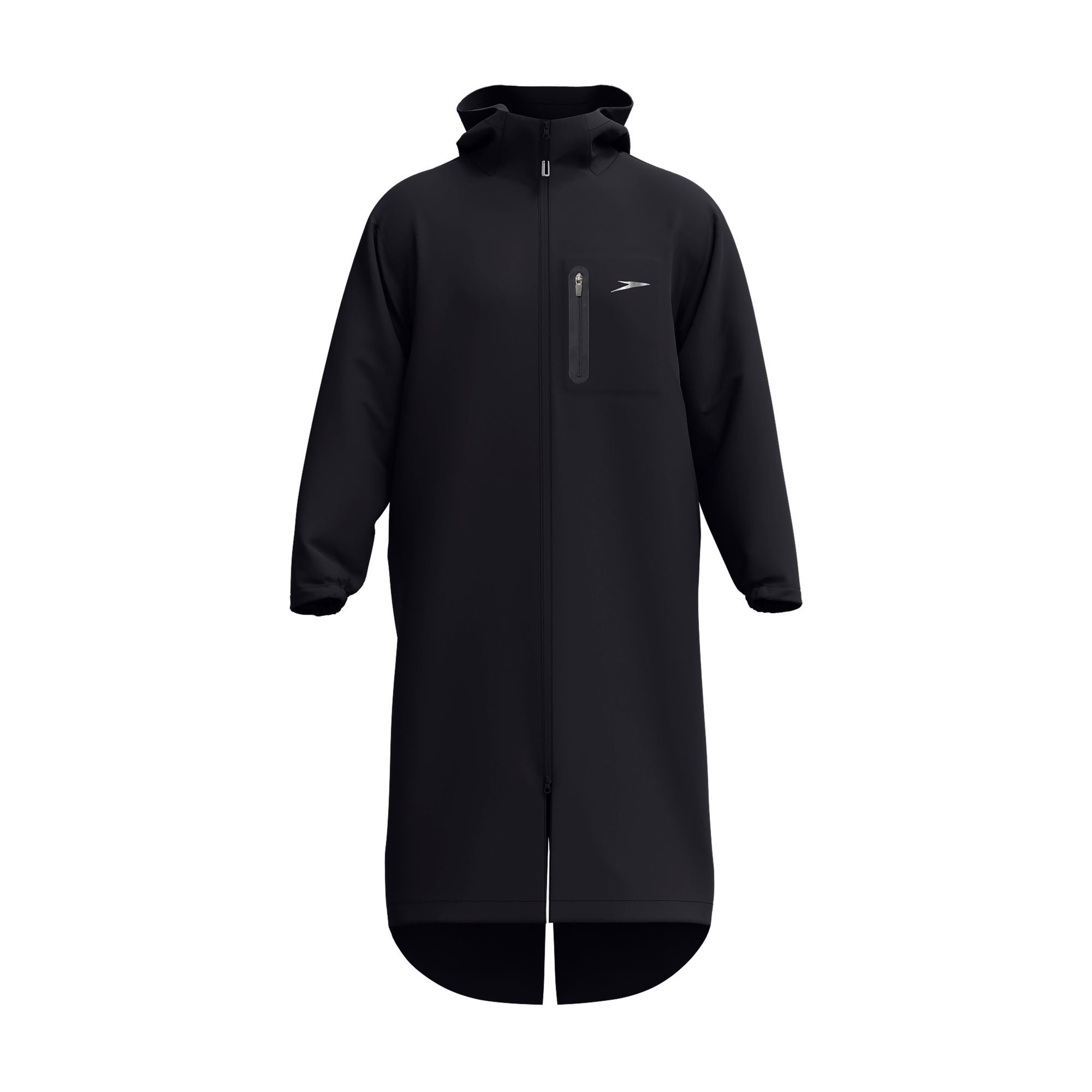 Pro Parka | Schwarz