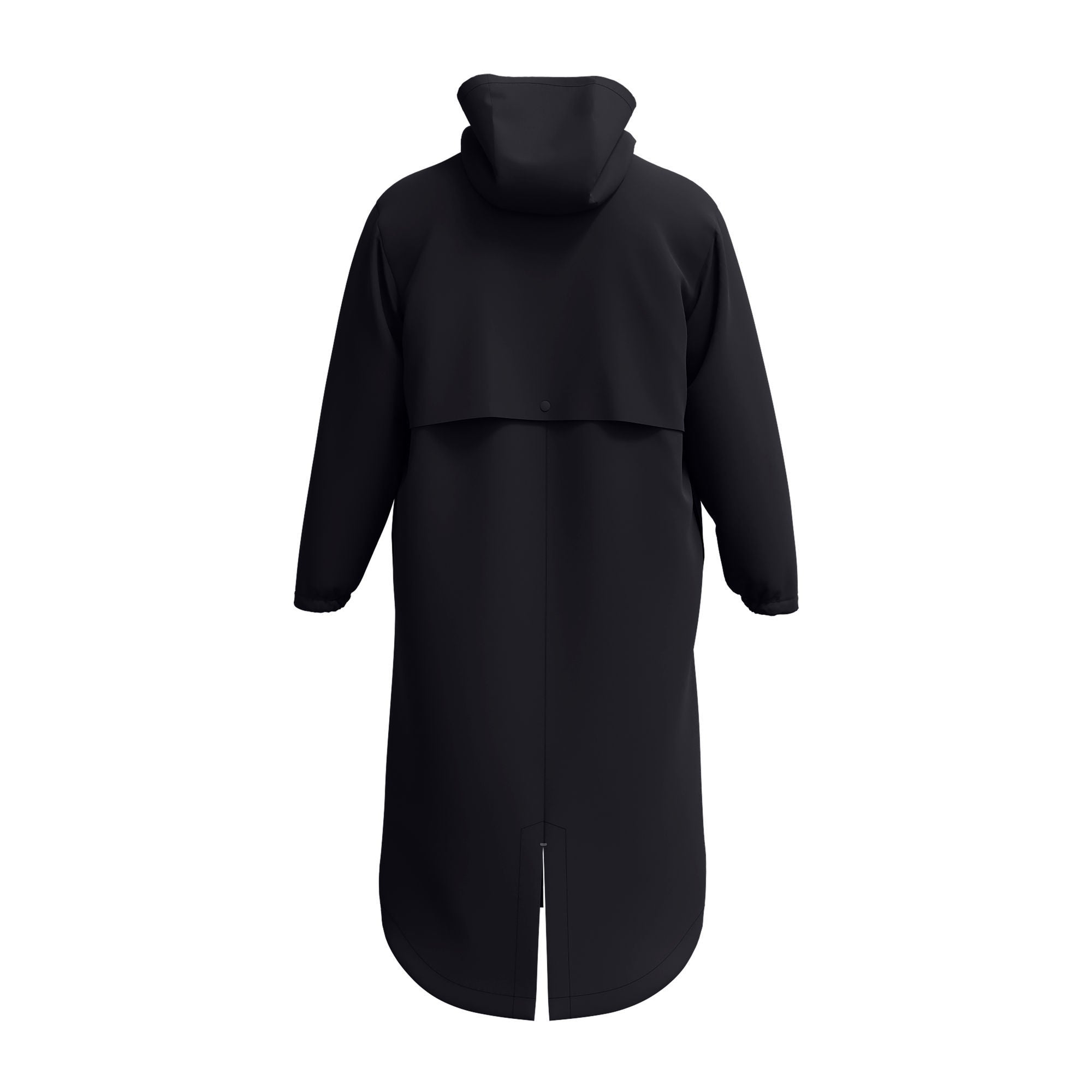 Pro Parka | Schwarz