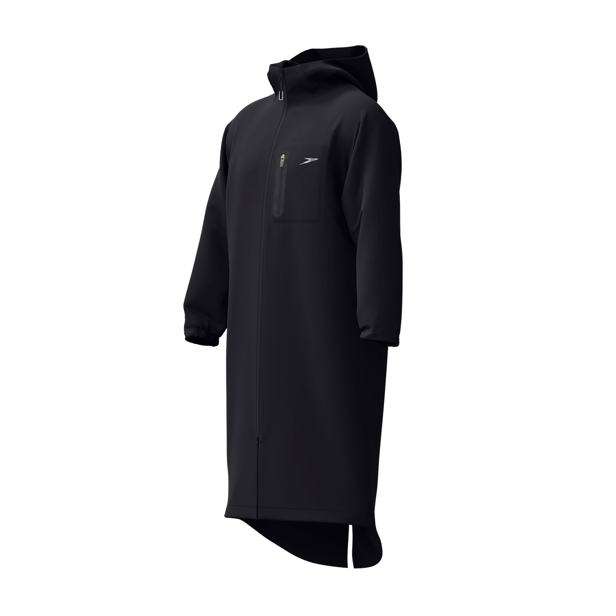Pro Parka | Schwarz