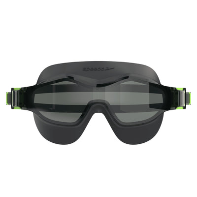 Hydrosity Swim Mask Schwimmbrille | Schwarz
