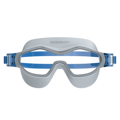 Hydrosity Swim Mask Schwimmbrille | Grau