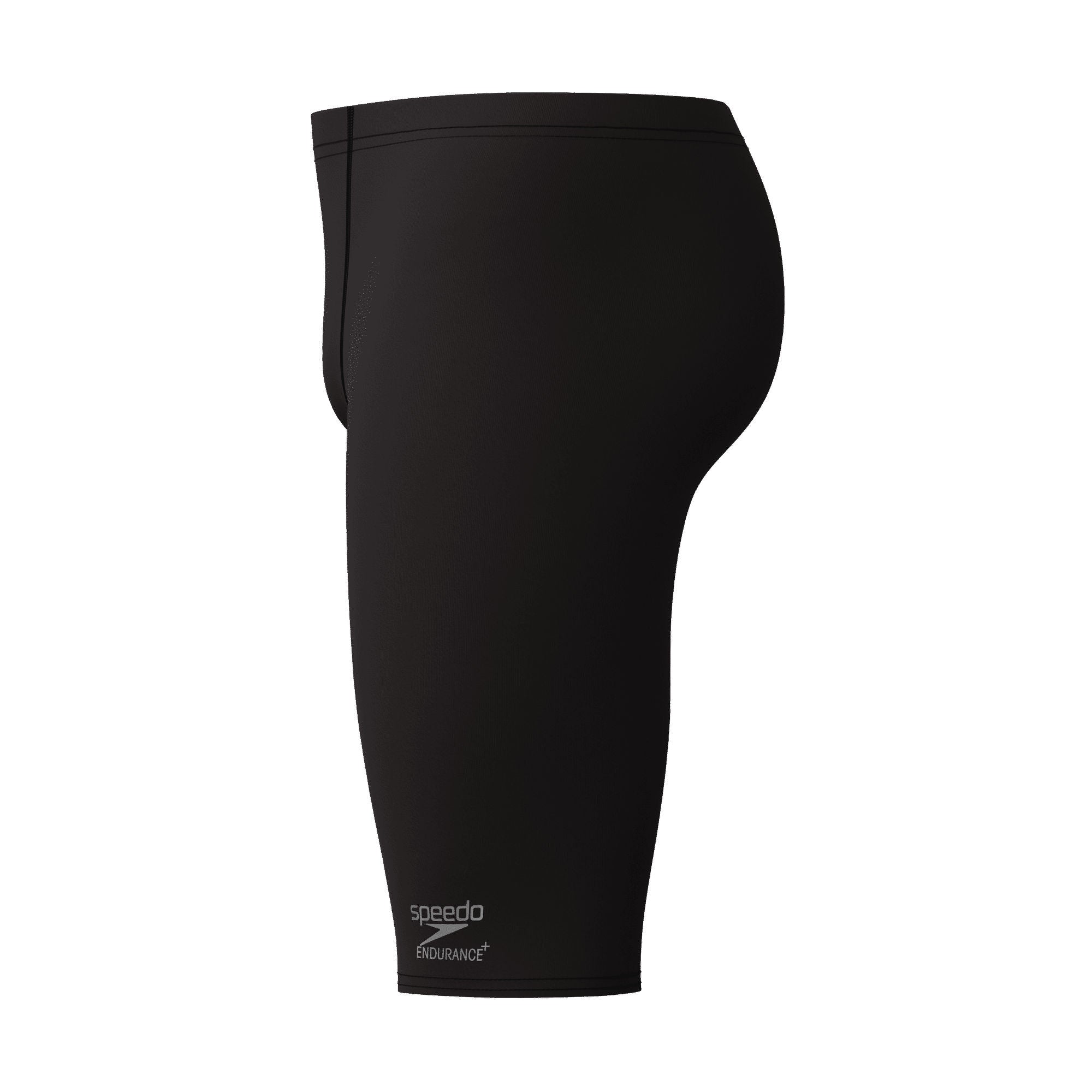 Placement Printed Herren Jammer | Schwarz