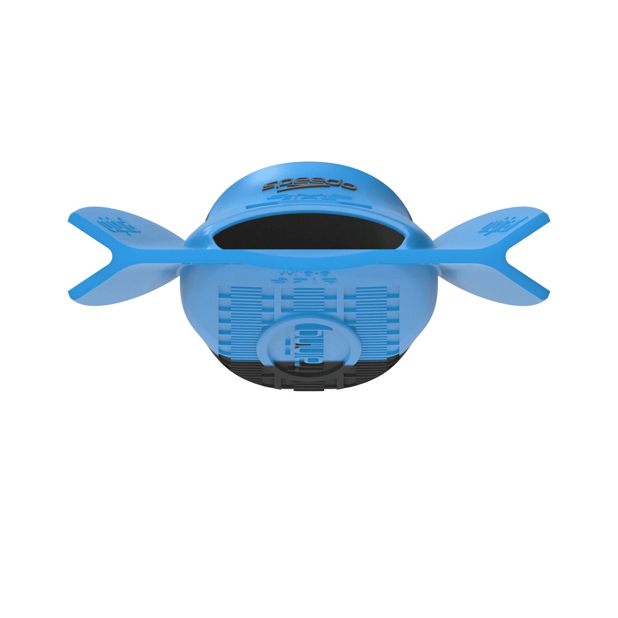 Speedo Dmc Original Schwimmflosse | Blau