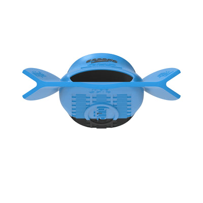 Speedo Dmc Original Schwimmflosse | Blau