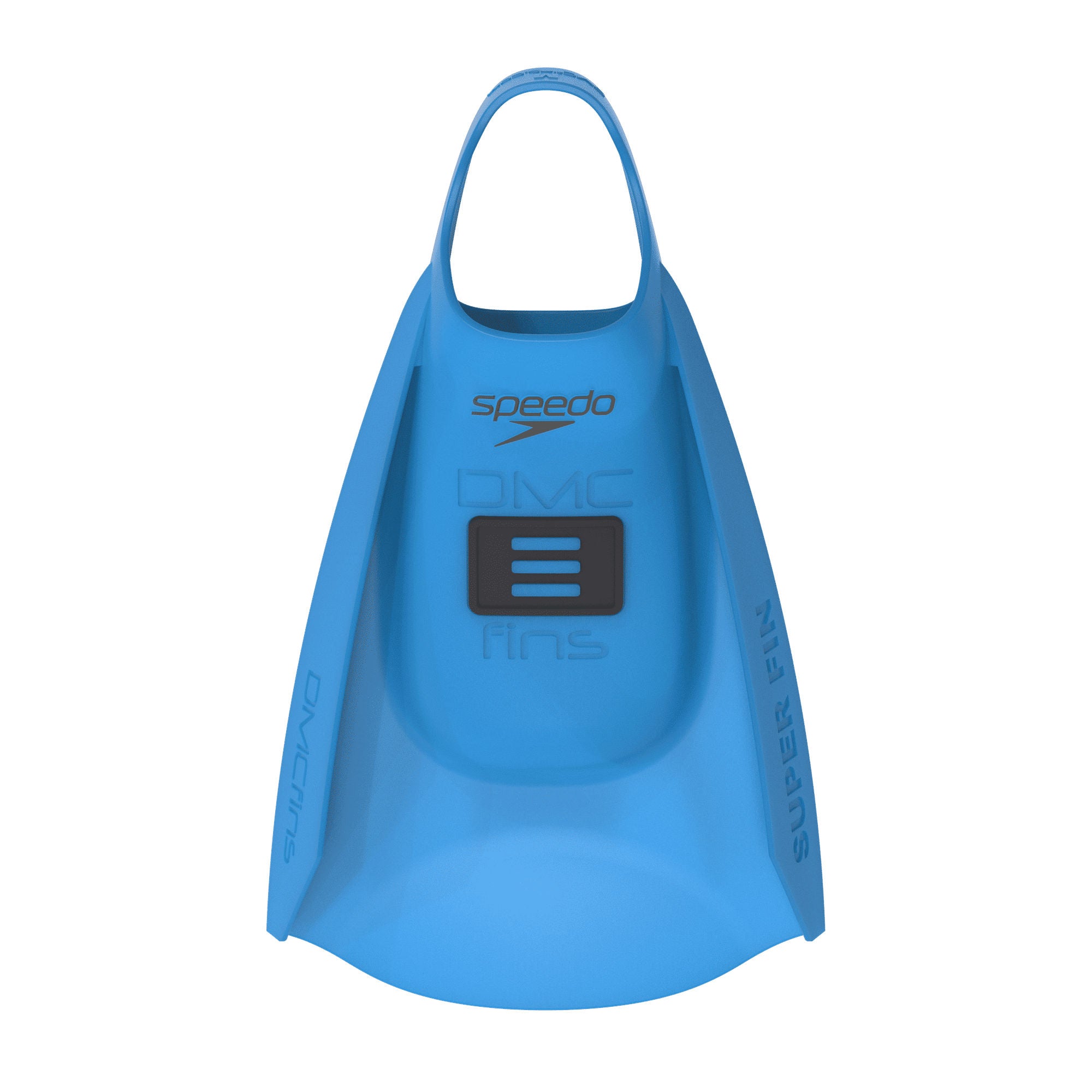 Speedo Dmc Super Schwimmflosse | Blau