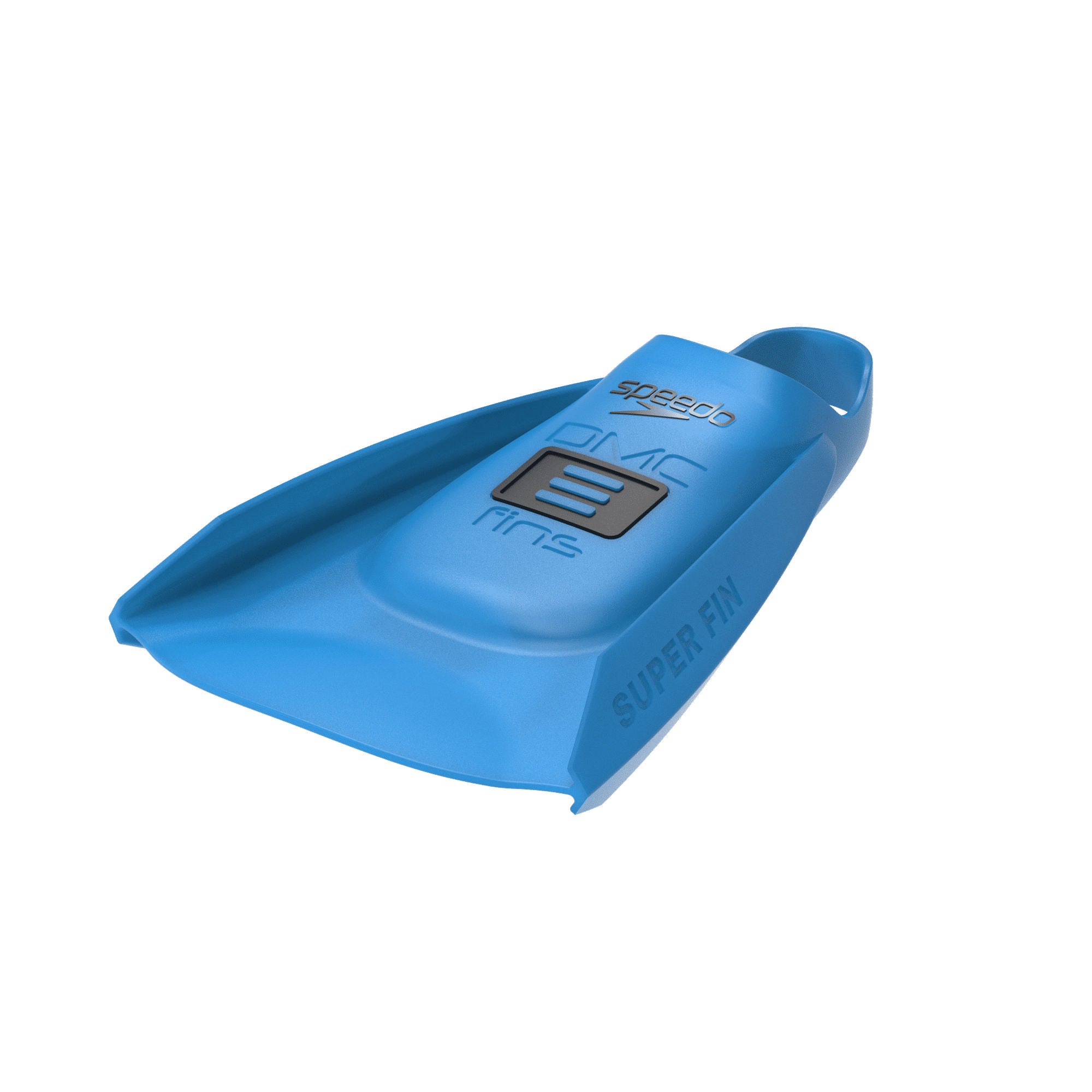 Speedo Dmc Super Schwimmflosse | Blau