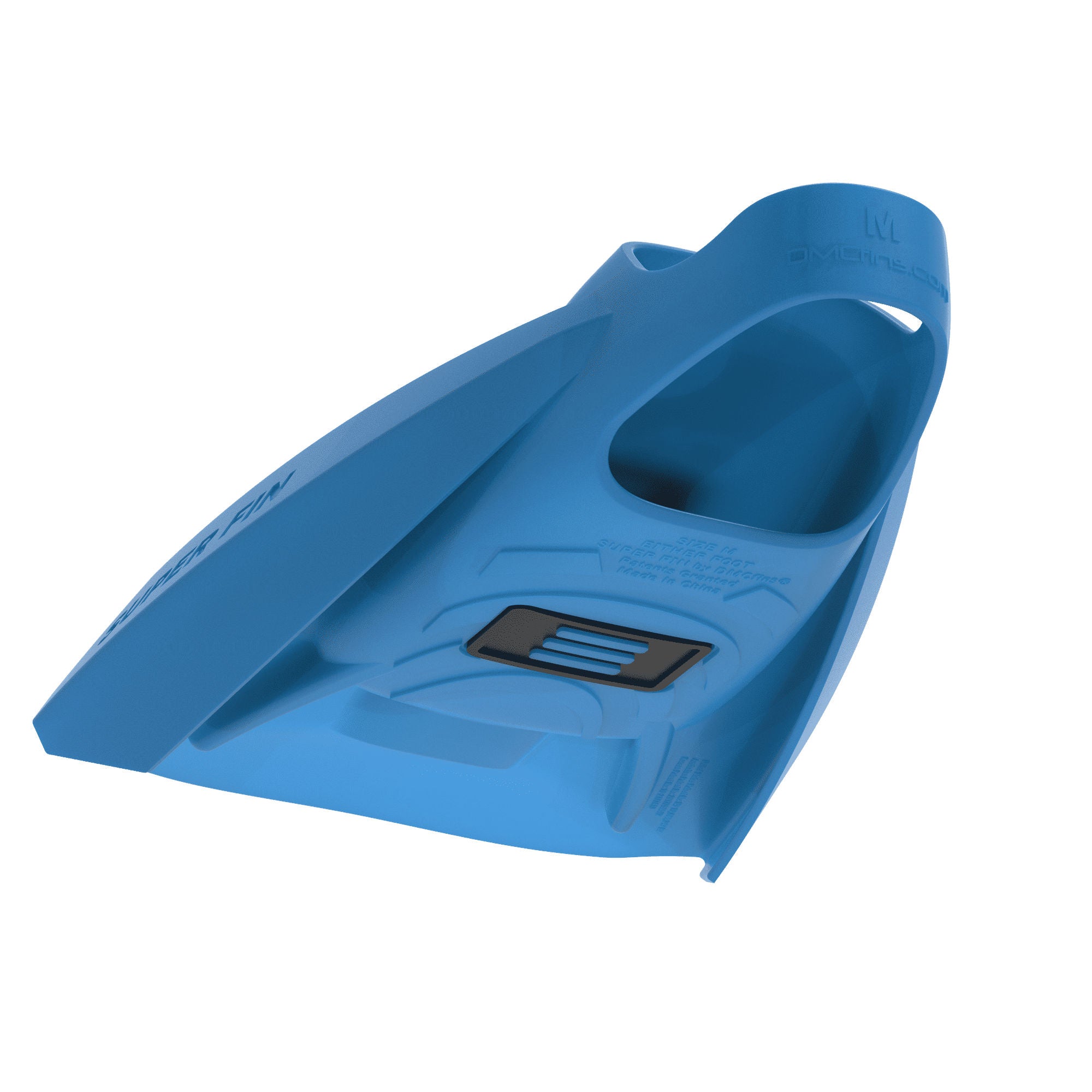 Speedo Dmc Super Schwimmflosse | Blau