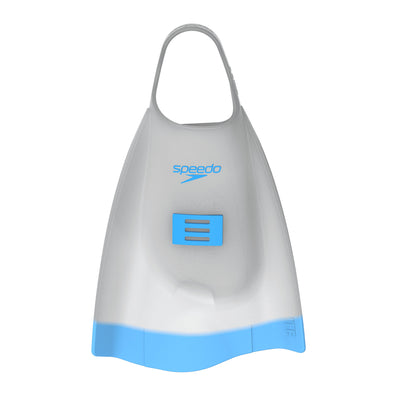 Speedo Dmc Elite Schwimmflosse | Blau