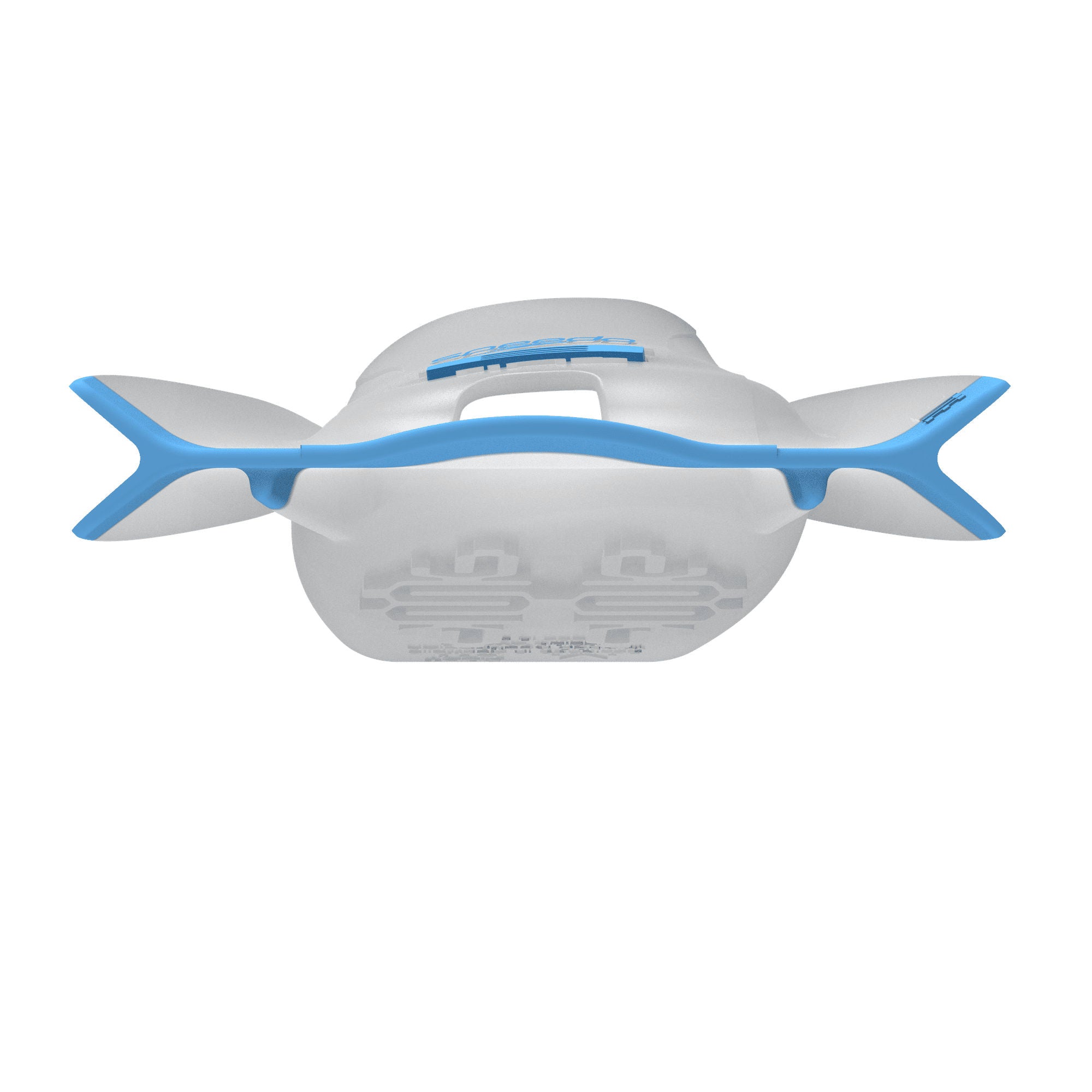 Speedo Dmc Elite Schwimmflosse | Blau