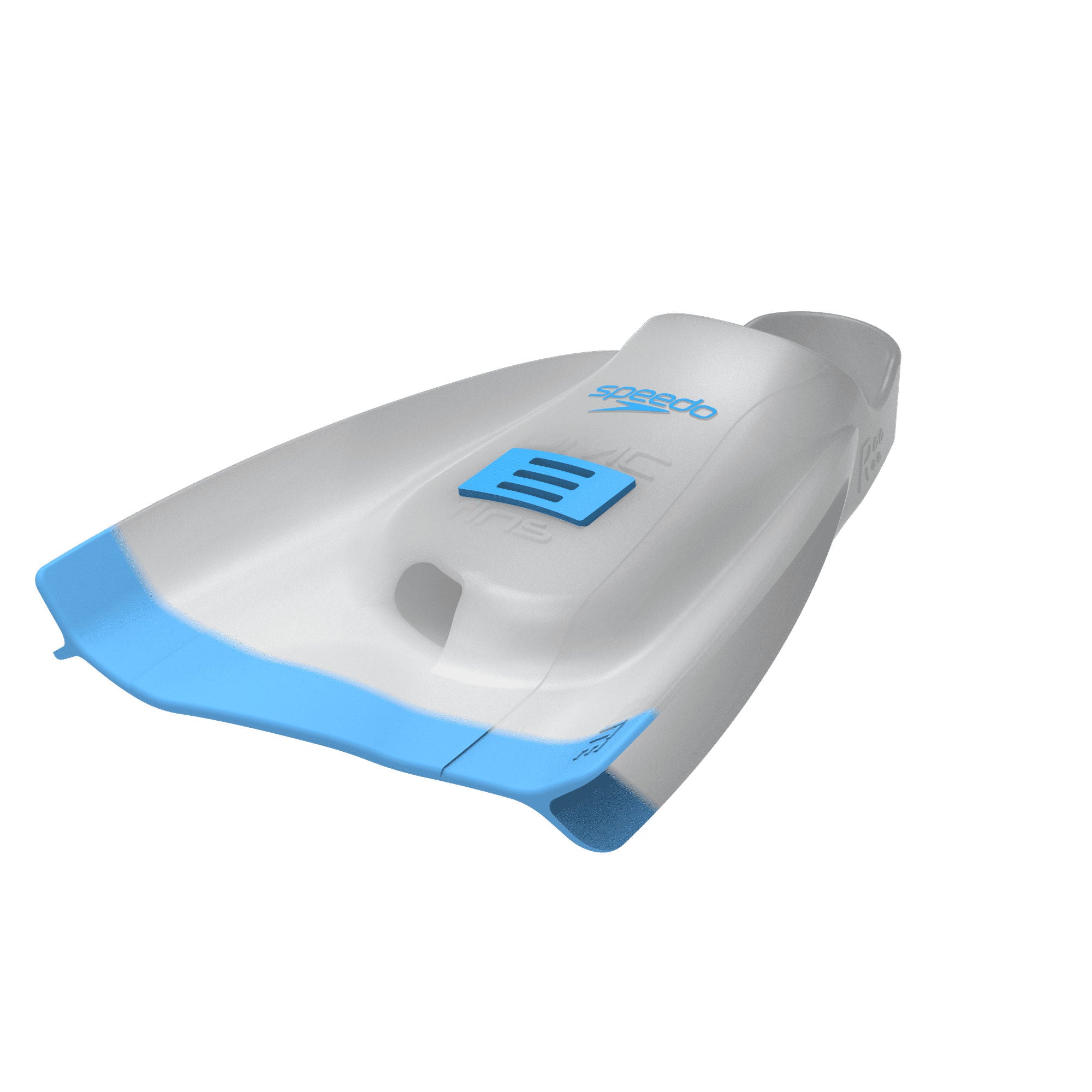 Speedo Dmc Elite Schwimmflosse | Blau