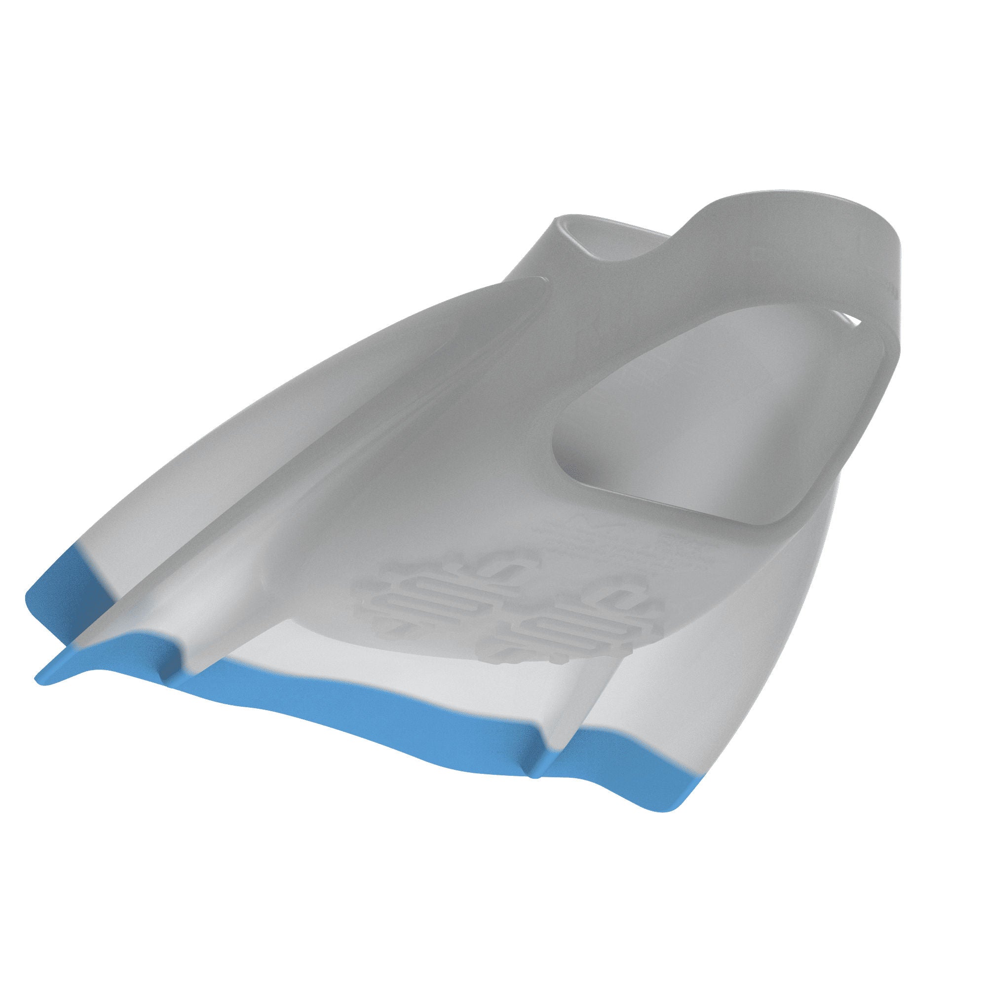 Speedo Dmc Elite Schwimmflosse | Blau