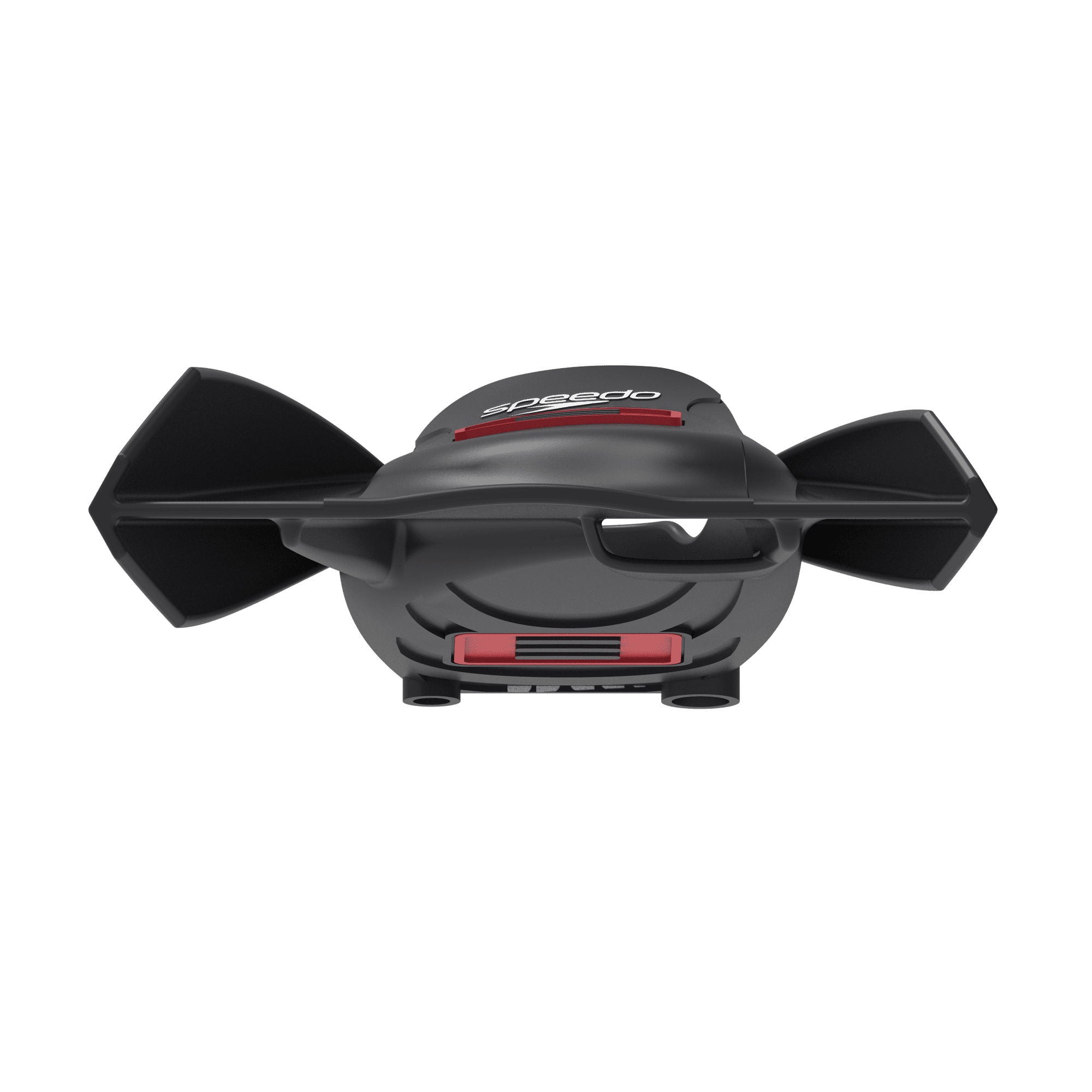 Speedo Dmc Elite Max Schwimmflosse | Schwarz