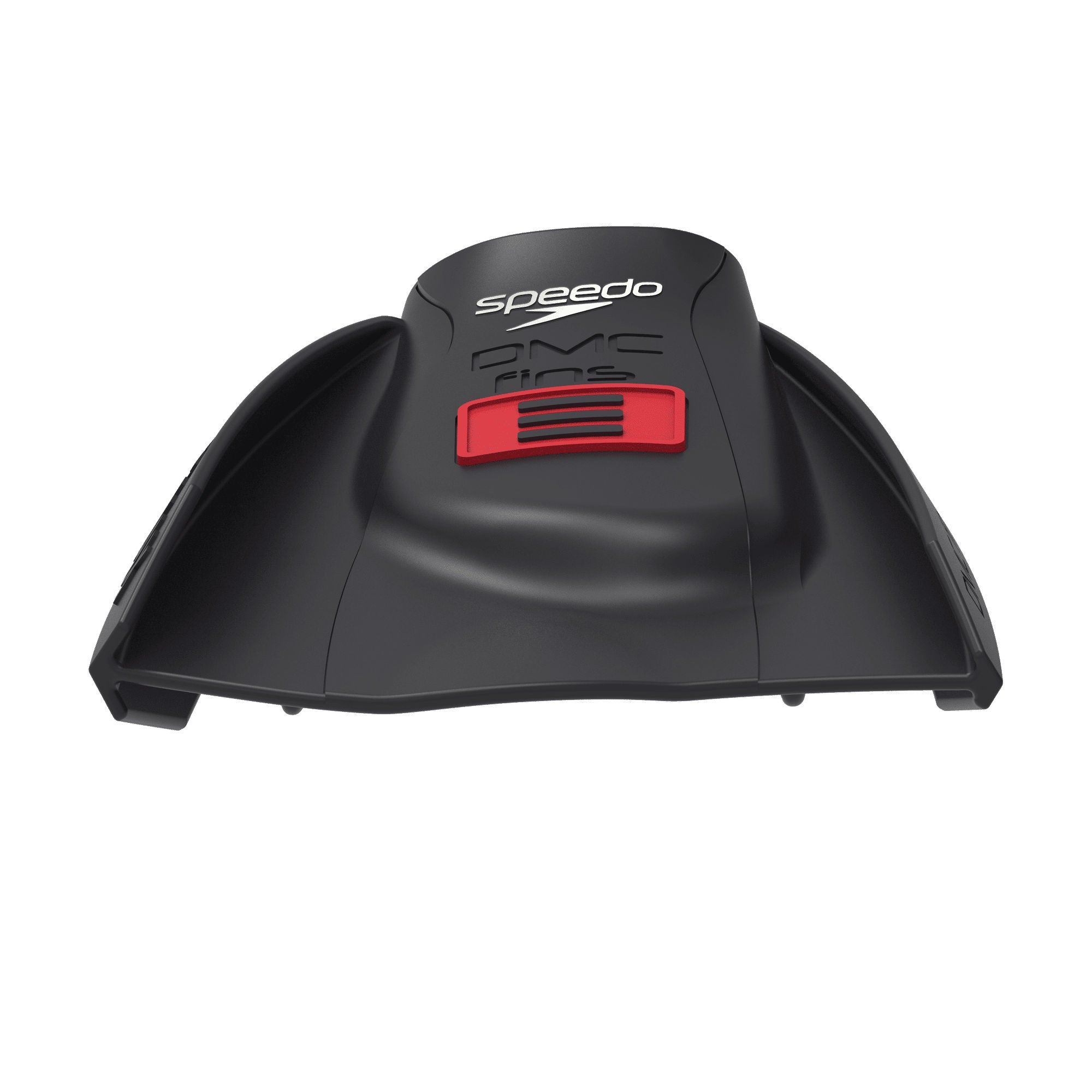 Speedo Dmc Elite Max Schwimmflosse | Schwarz