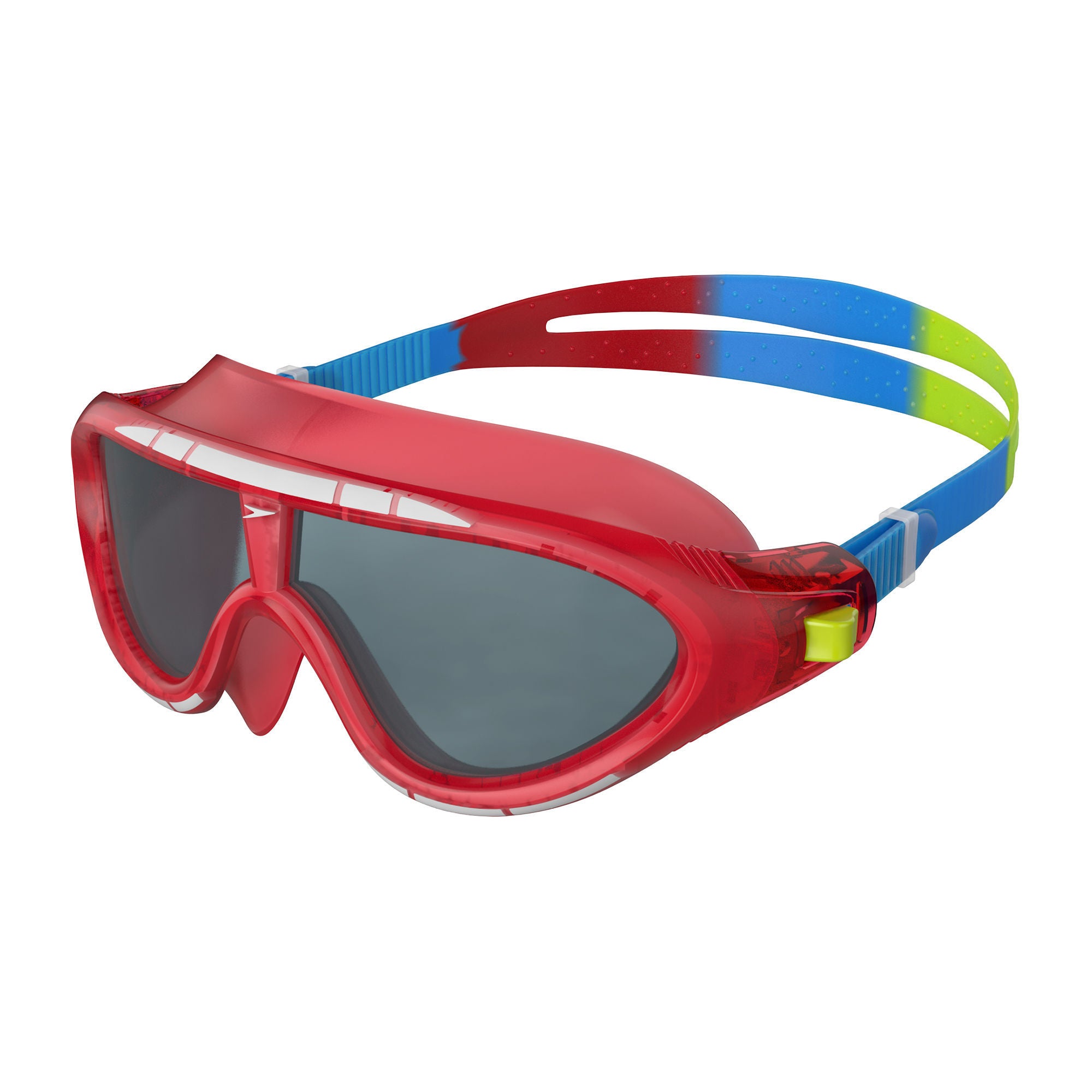 Biofuse Rift Schwimmbrille | Rot