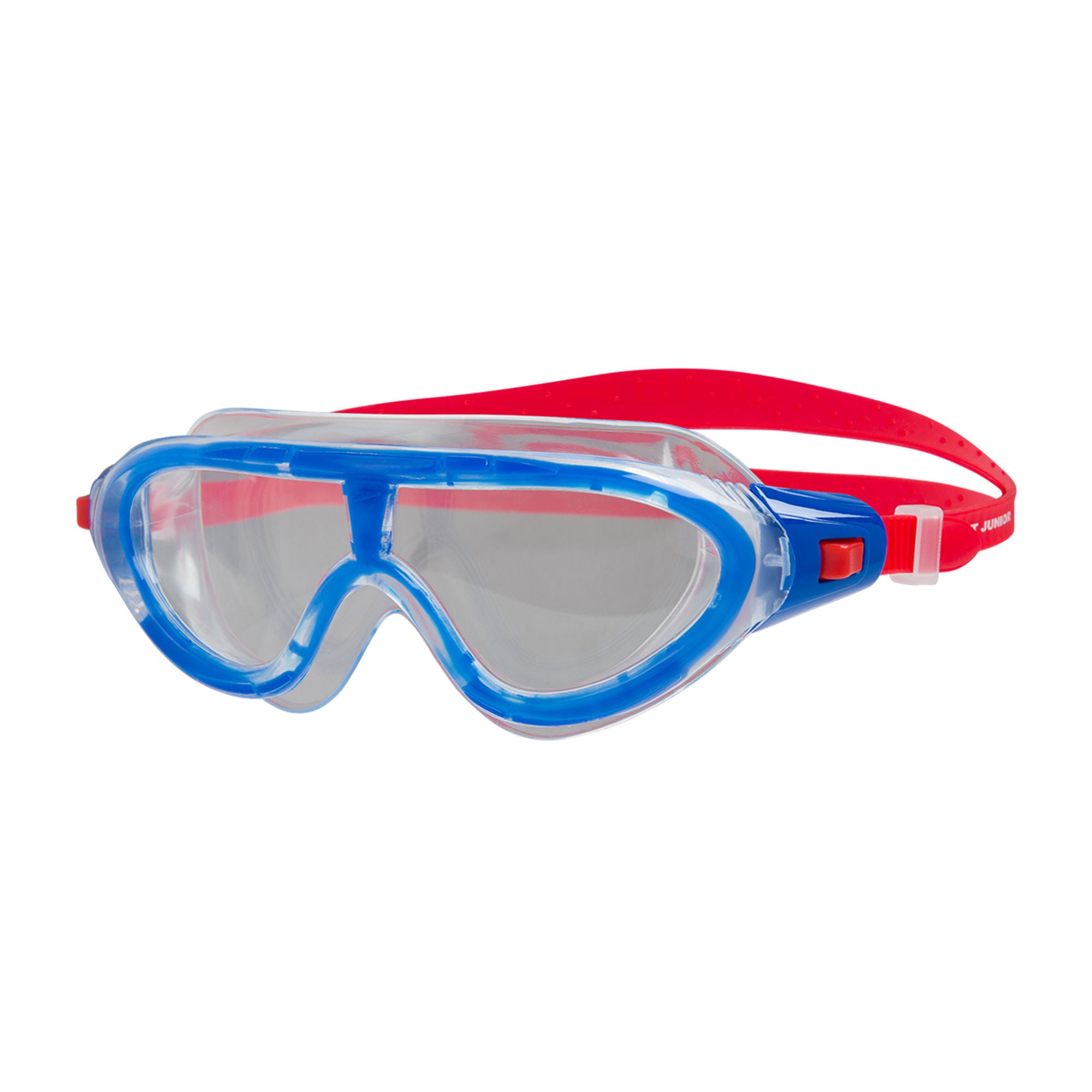 Biofuse Rift Schwimmbrille | Rot