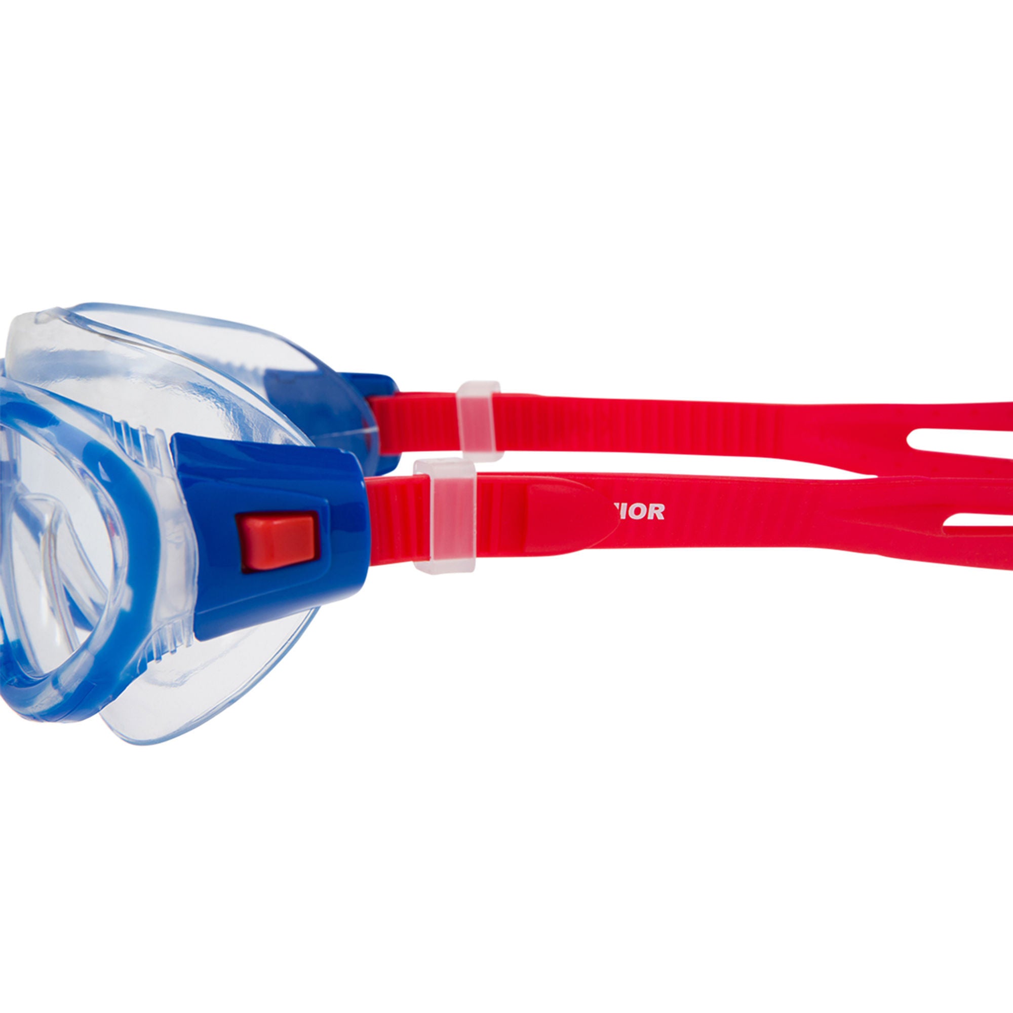 Biofuse Rift Schwimmbrille | Rot