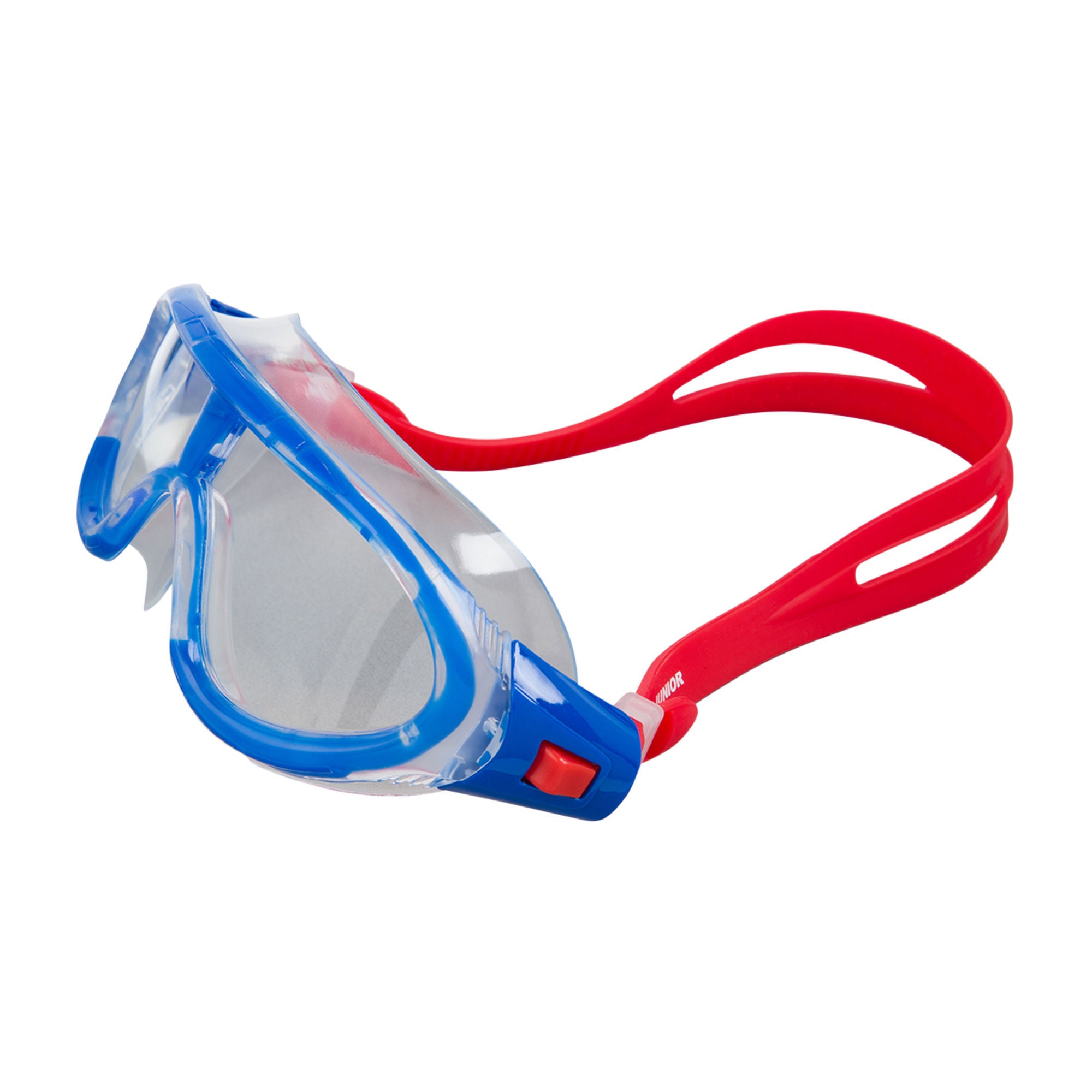 Biofuse Rift Schwimmbrille | Rot