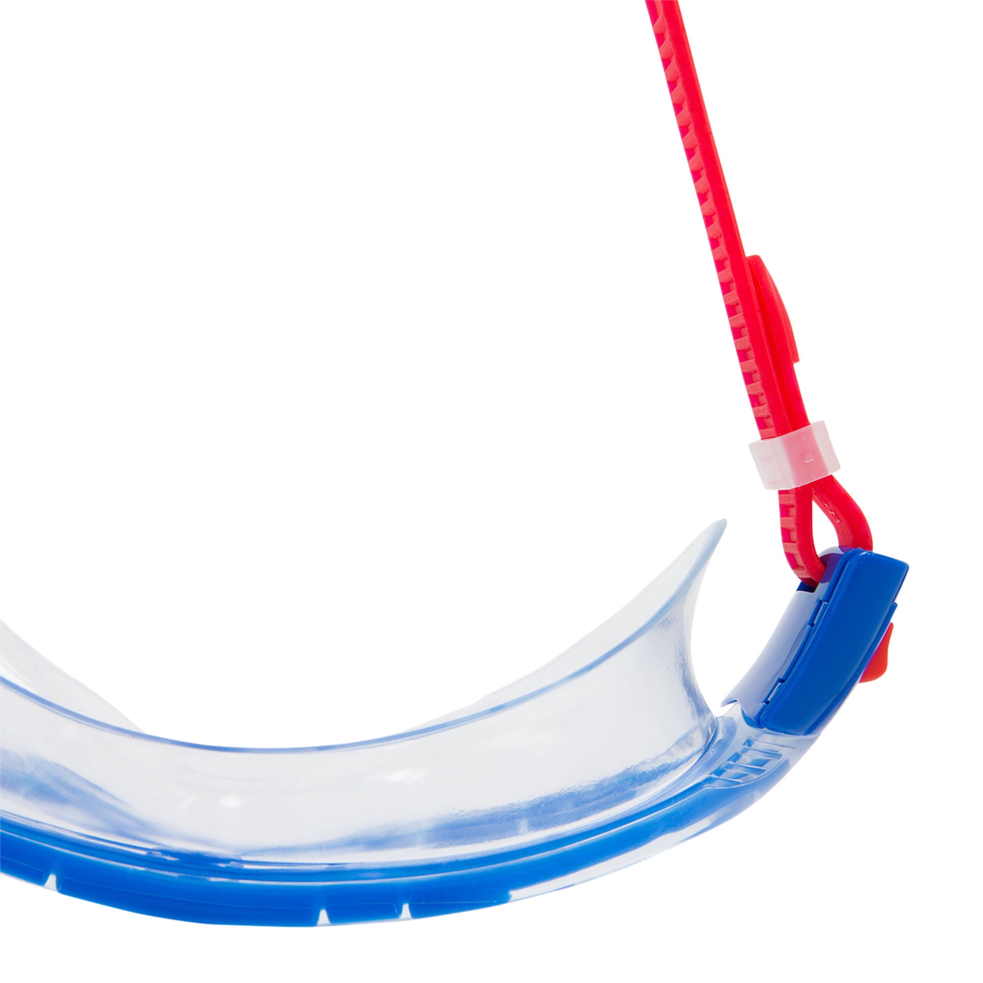 Biofuse Rift Schwimmbrille | Rot