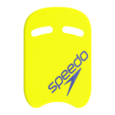 Kickboard Schwimmbrett | Gelb