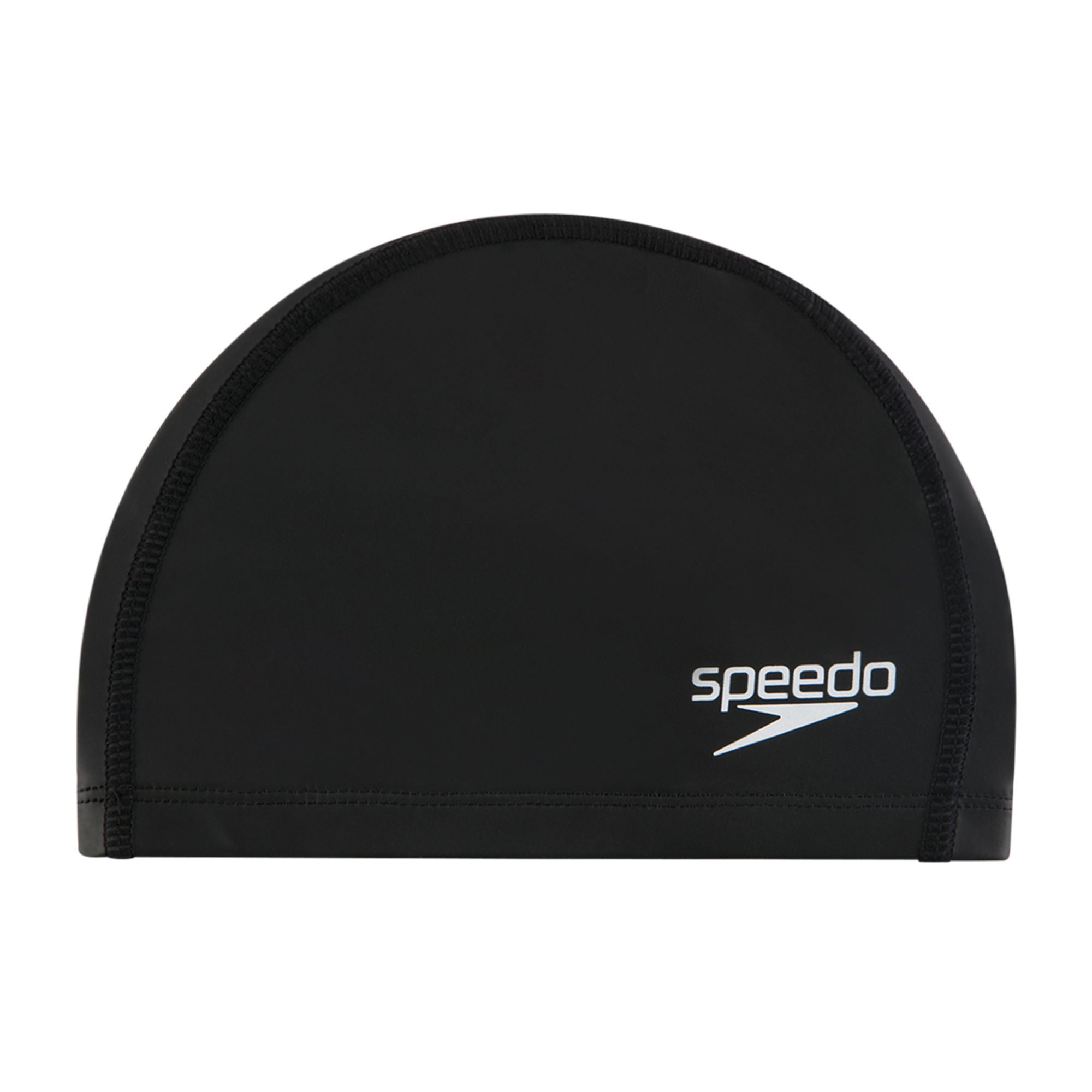 Ultra Pace Badekappe | Schwarz
