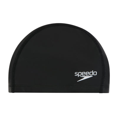 Ultra Pace Badekappe | Schwarz