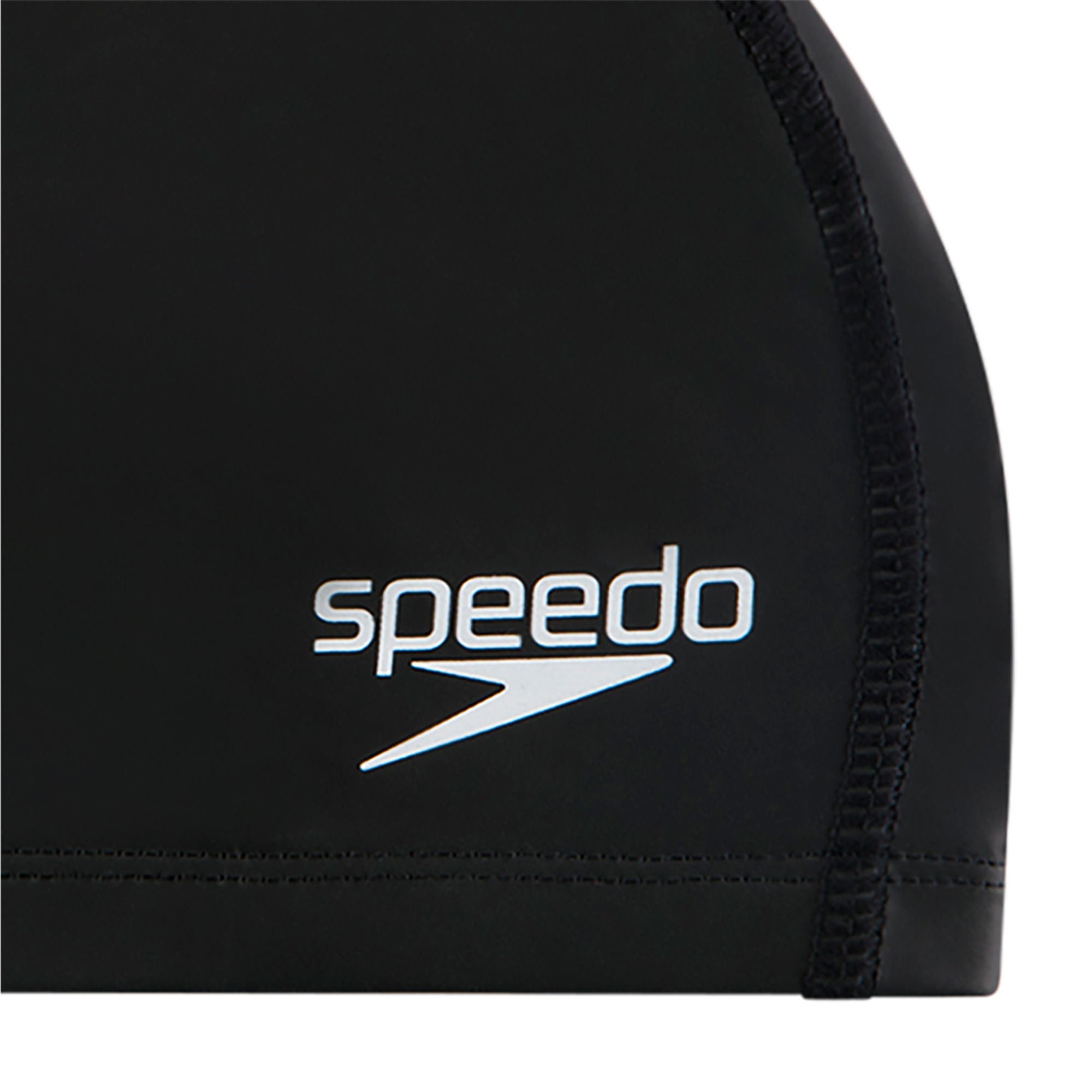 Ultra Pace Badekappe | Schwarz