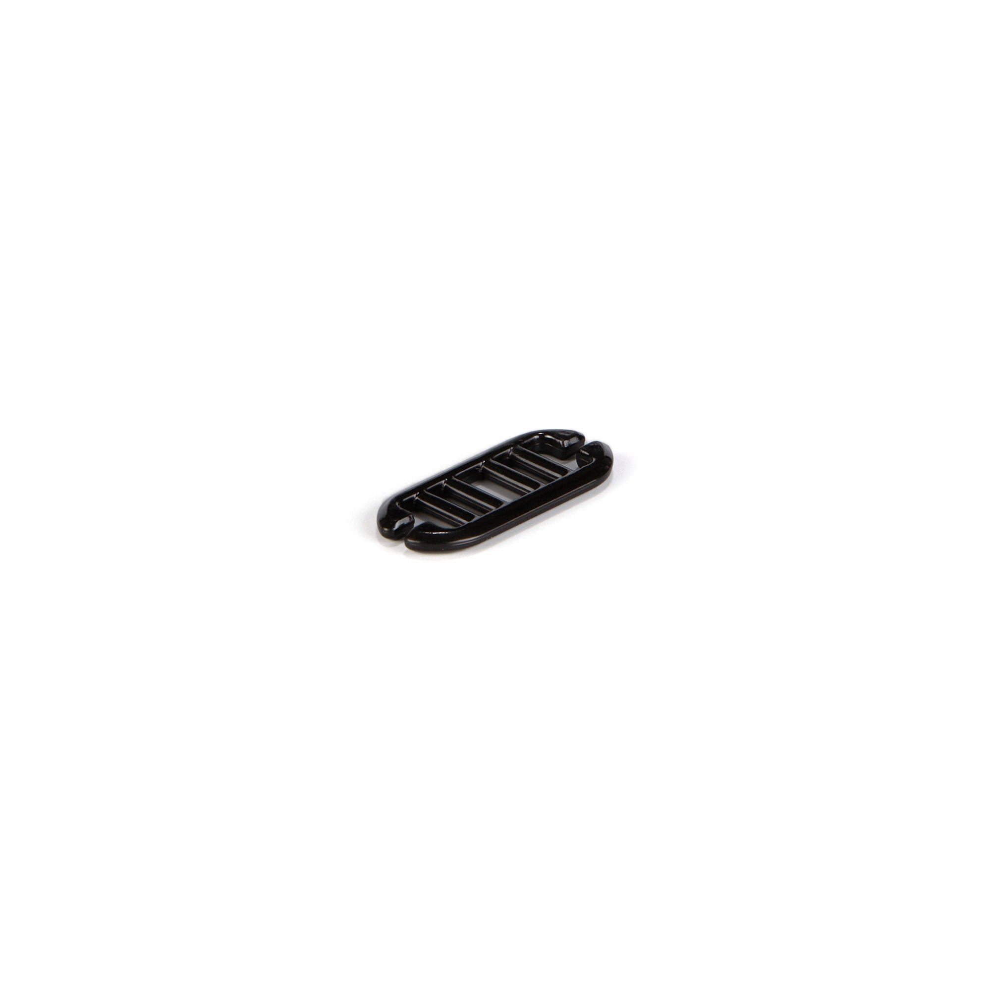 Spare Silicone Strap Schwimmbrille | Schwarz