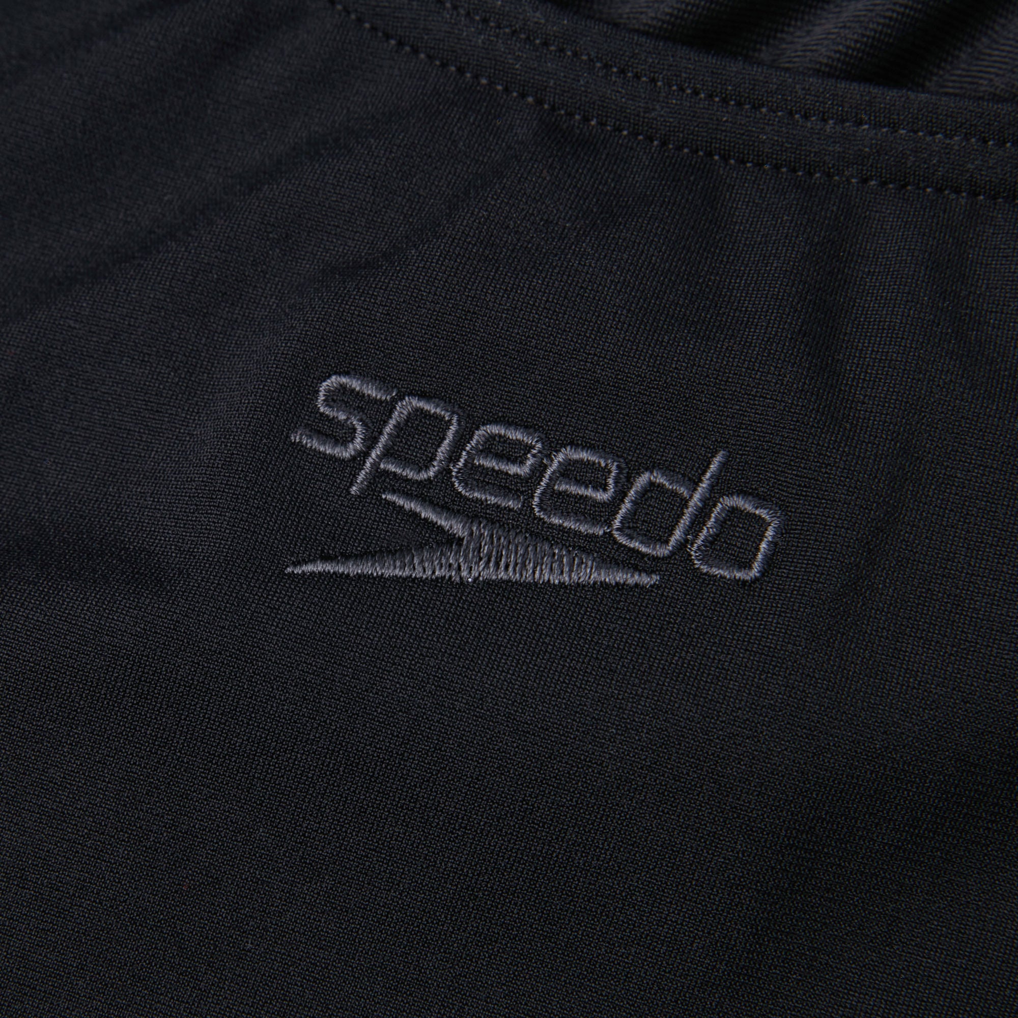 Endurance+ Legsuit Damen Badeanzug | Schwarz