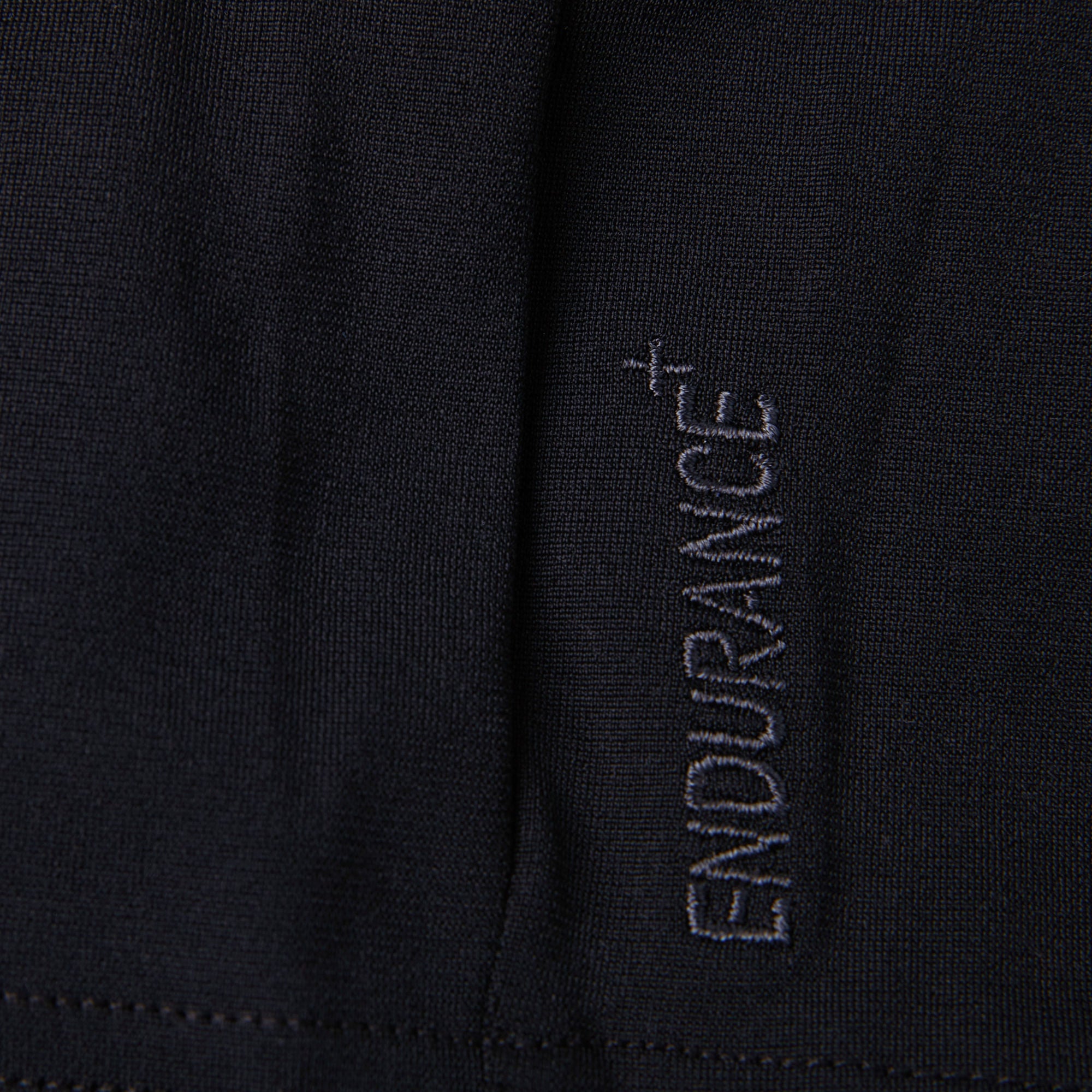 Endurance+ Legsuit Damen Badeanzug | Schwarz