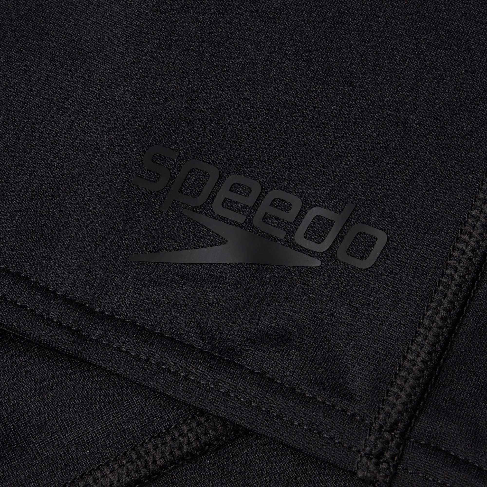 Tech Panel Herren Aquashorts | Schwarz