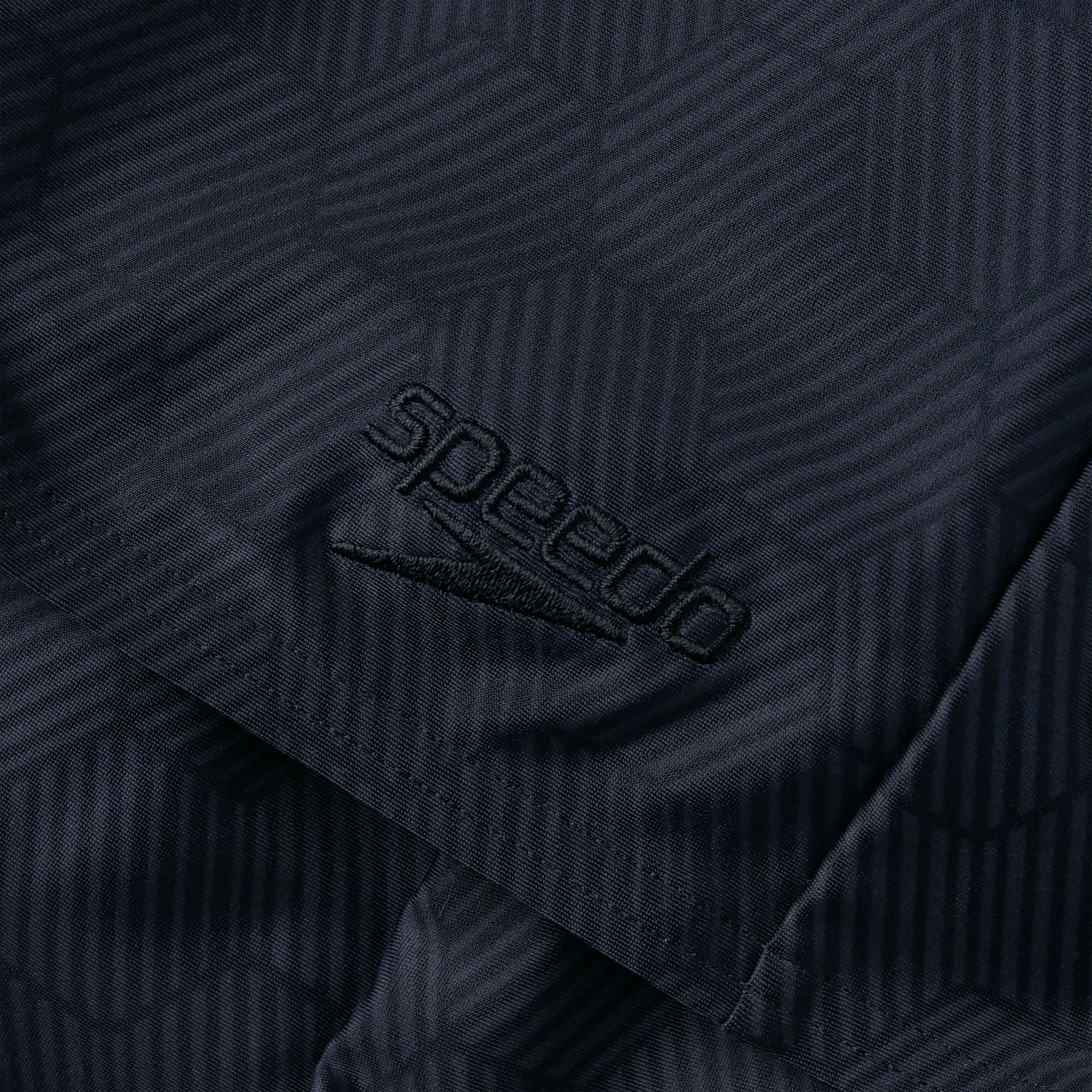 Valmilton Herren Aquashorts | Schwarz