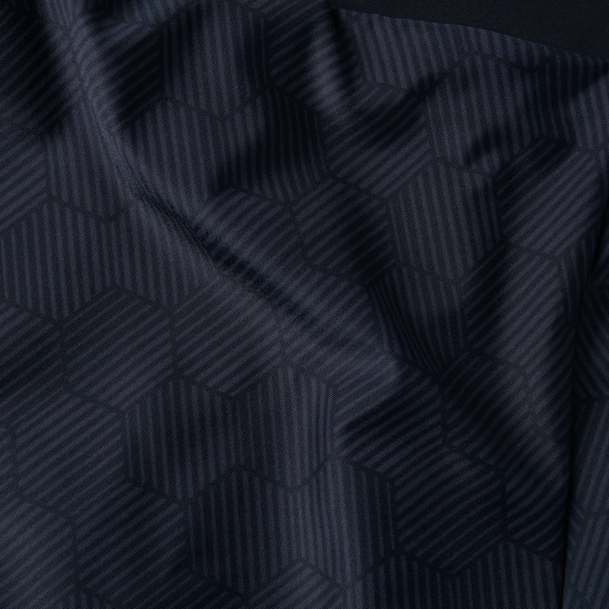 Valmilton Herren Aquashorts | Schwarz