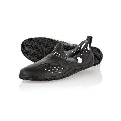 Zanpa Wasserschuhe | Schwarz