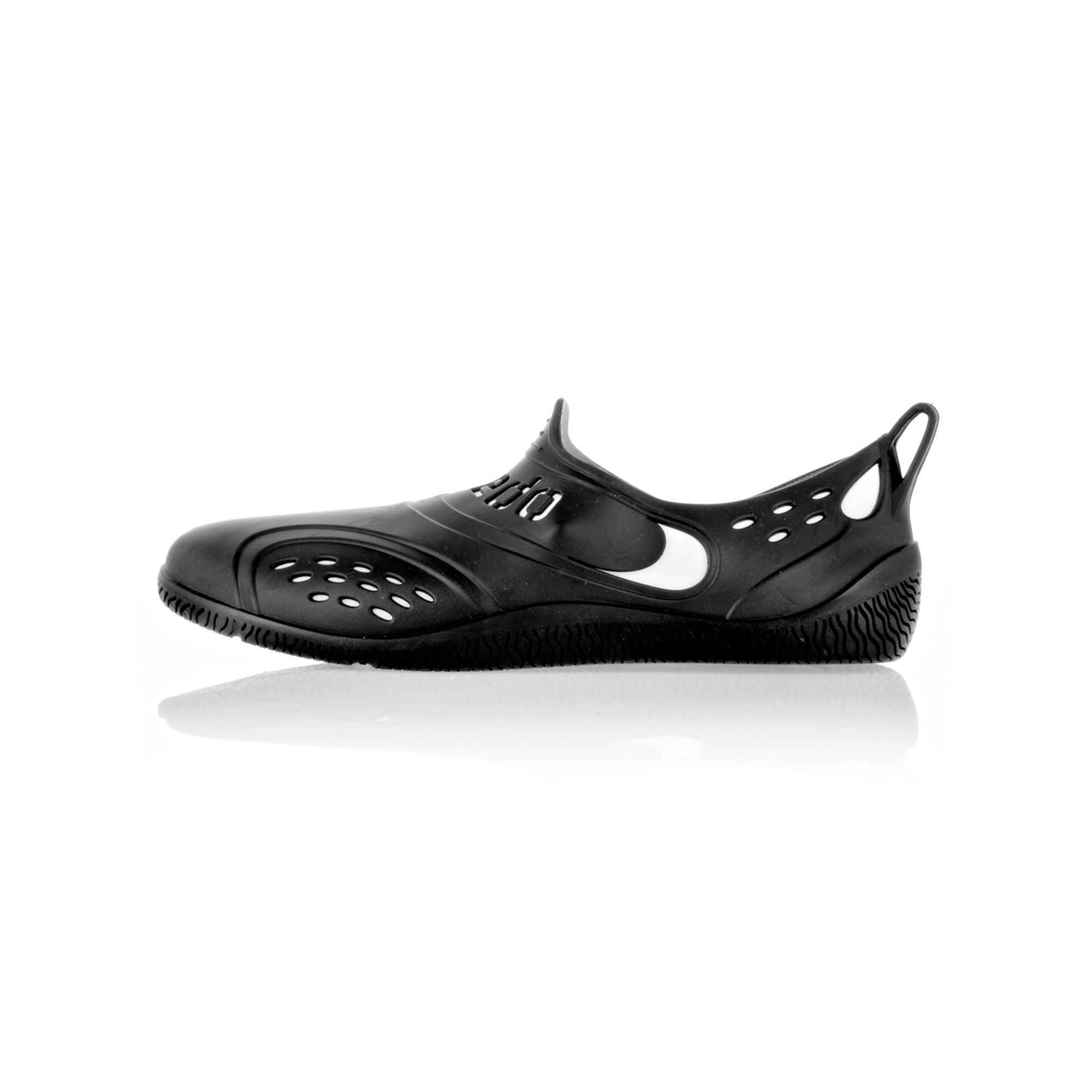 Zanpa Wasserschuhe | Schwarz