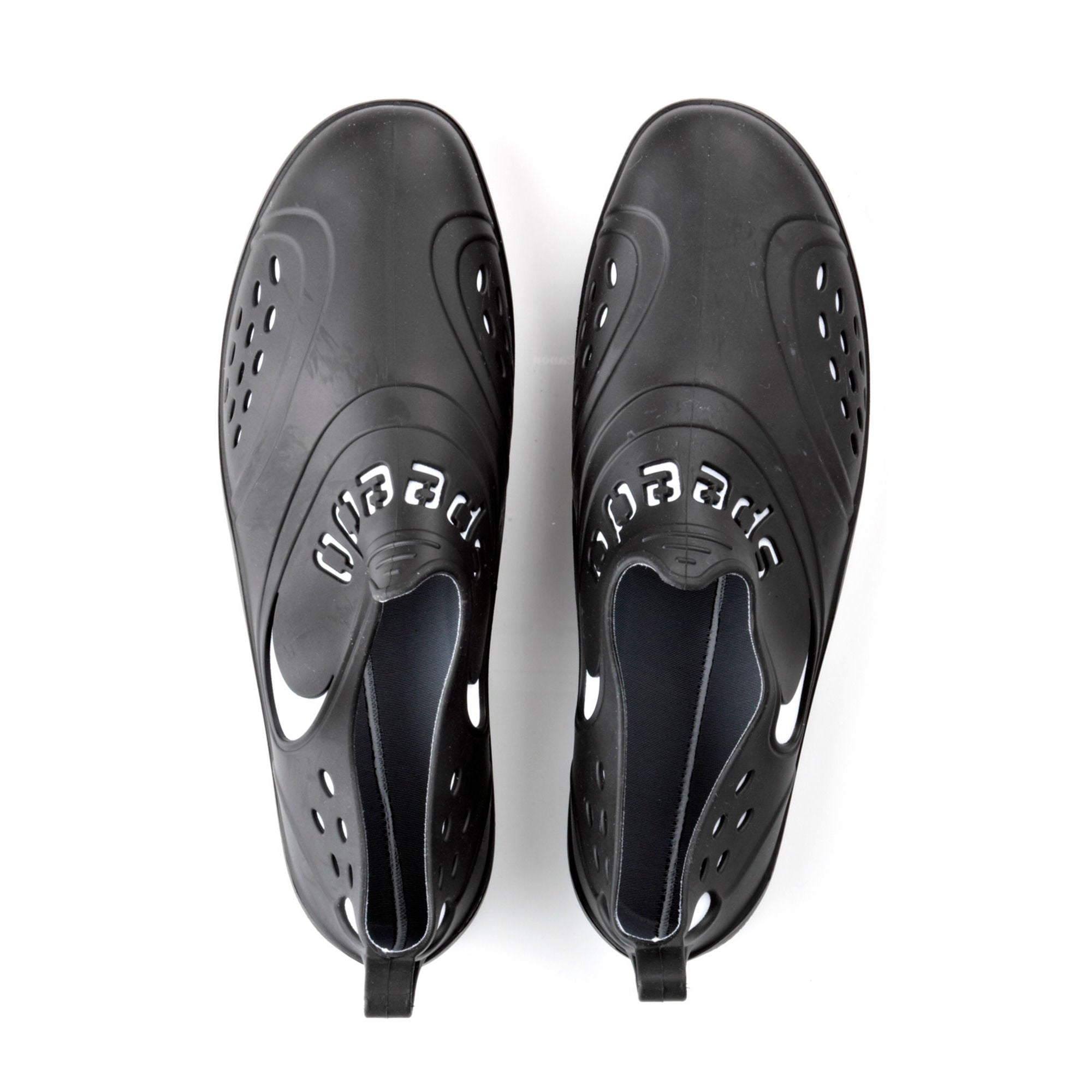 Zanpa Wasserschuhe | Schwarz