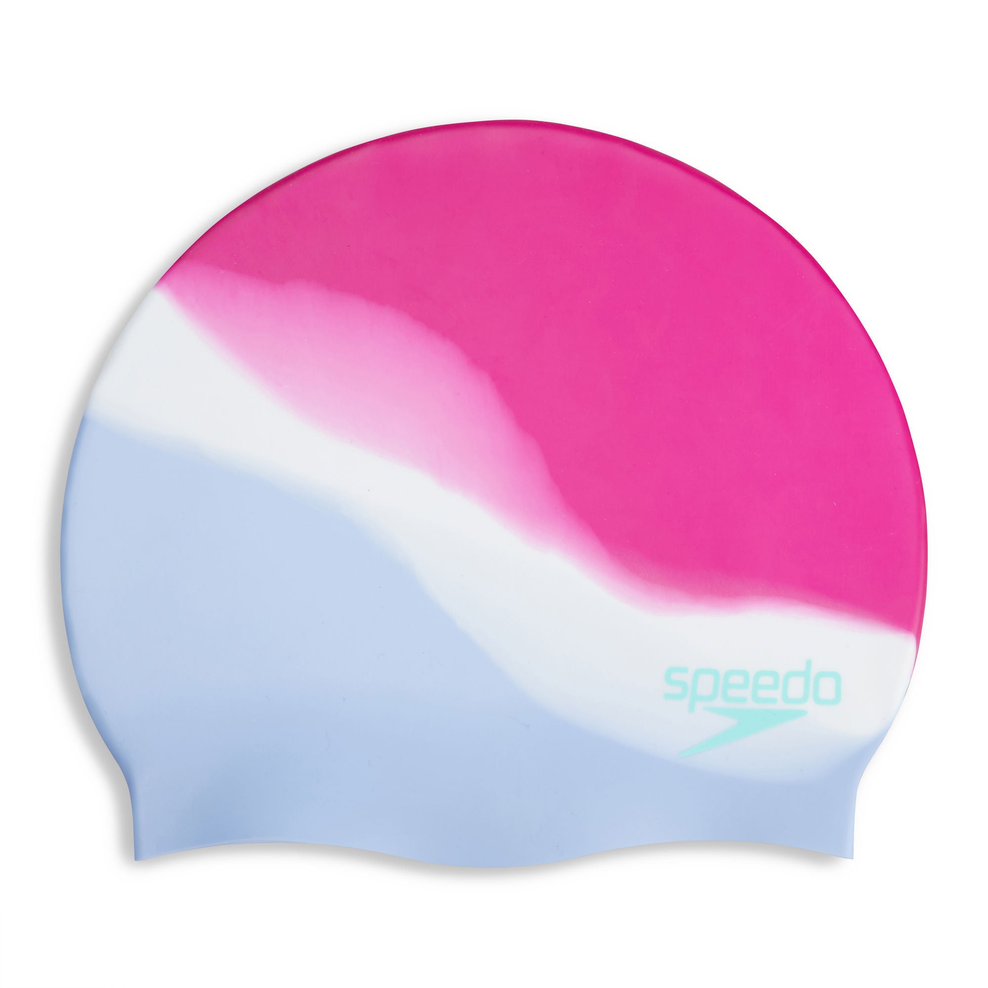 Multi Colour Silicone Badekappe