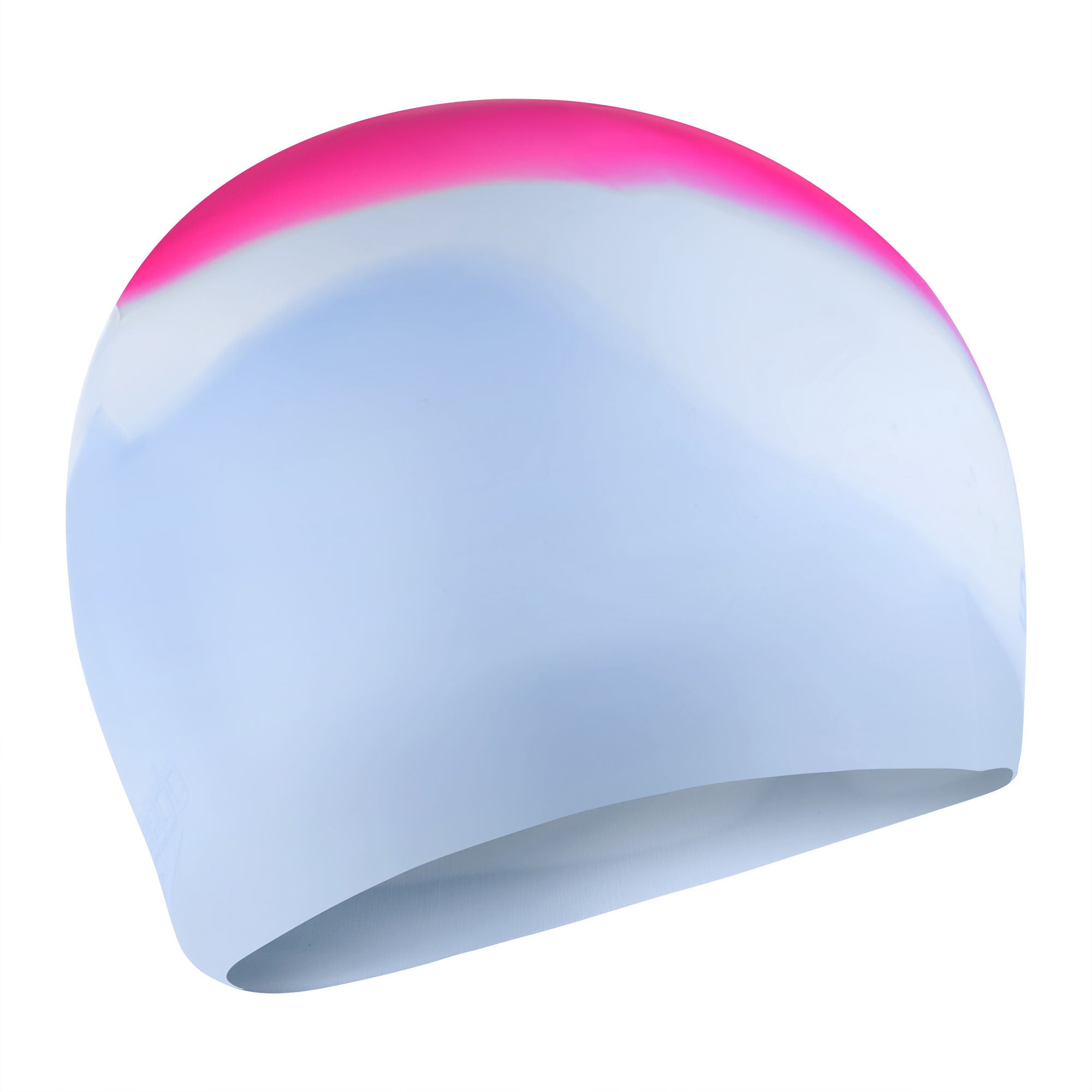 Multi Colour Silicone Badekappe