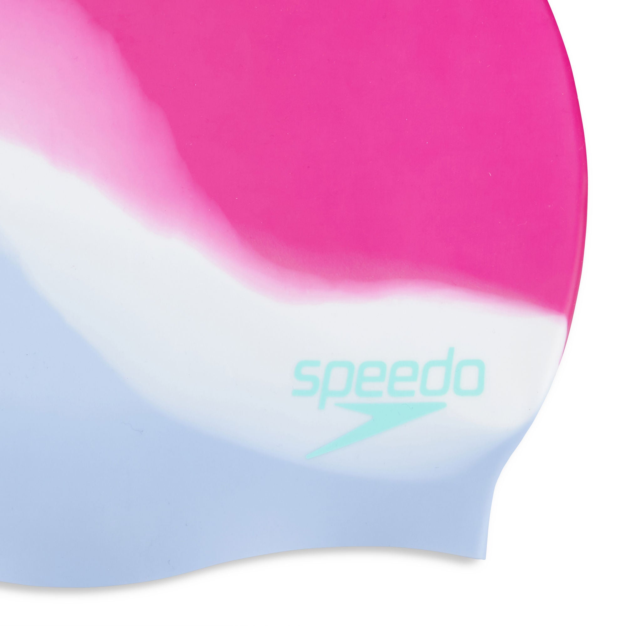 Multi Colour Silicone Badekappe