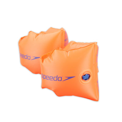 Armbands Schwimmhilfe | Orange