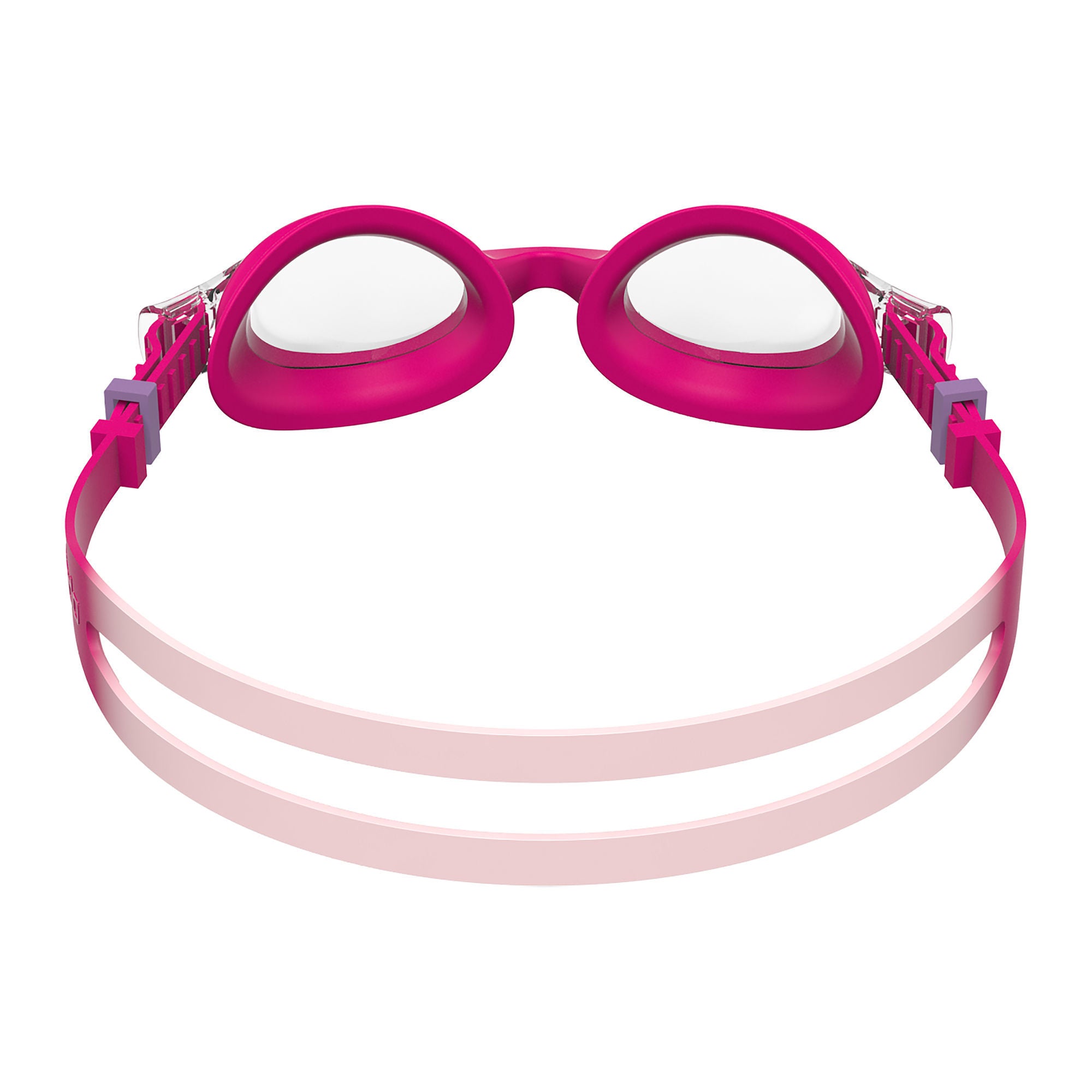Infant Skoogle Schwimmbrille | Pink