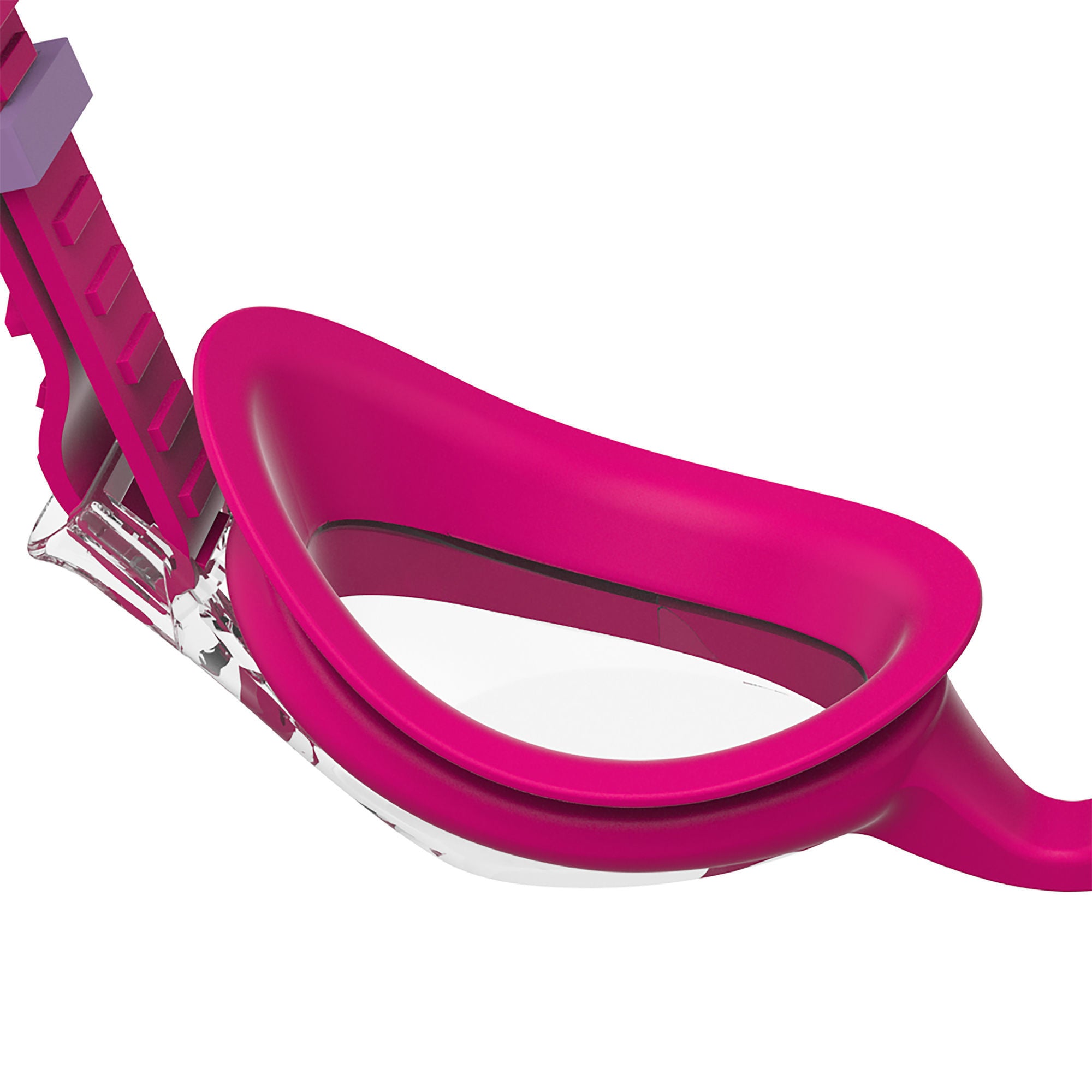 Infant Skoogle Schwimmbrille | Pink