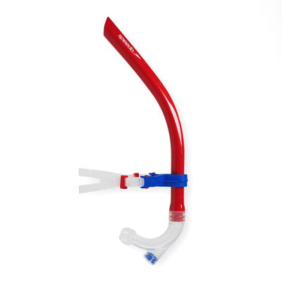 CENTRE SNORKEL Schnorchel | Rot