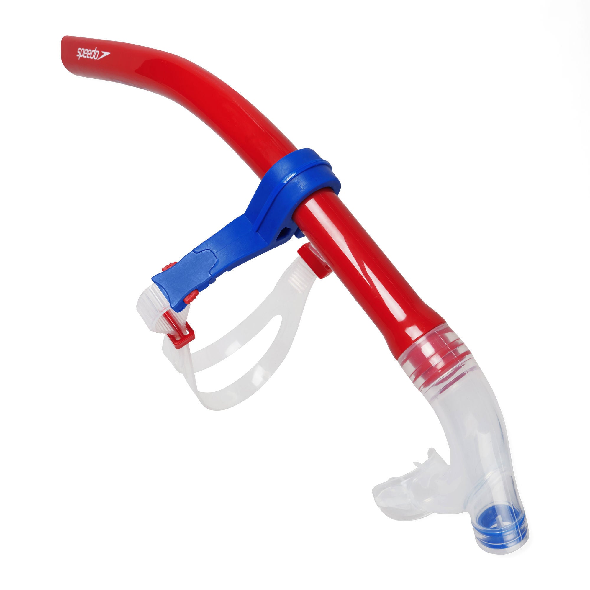 CENTRE SNORKEL Schnorchel | Rot