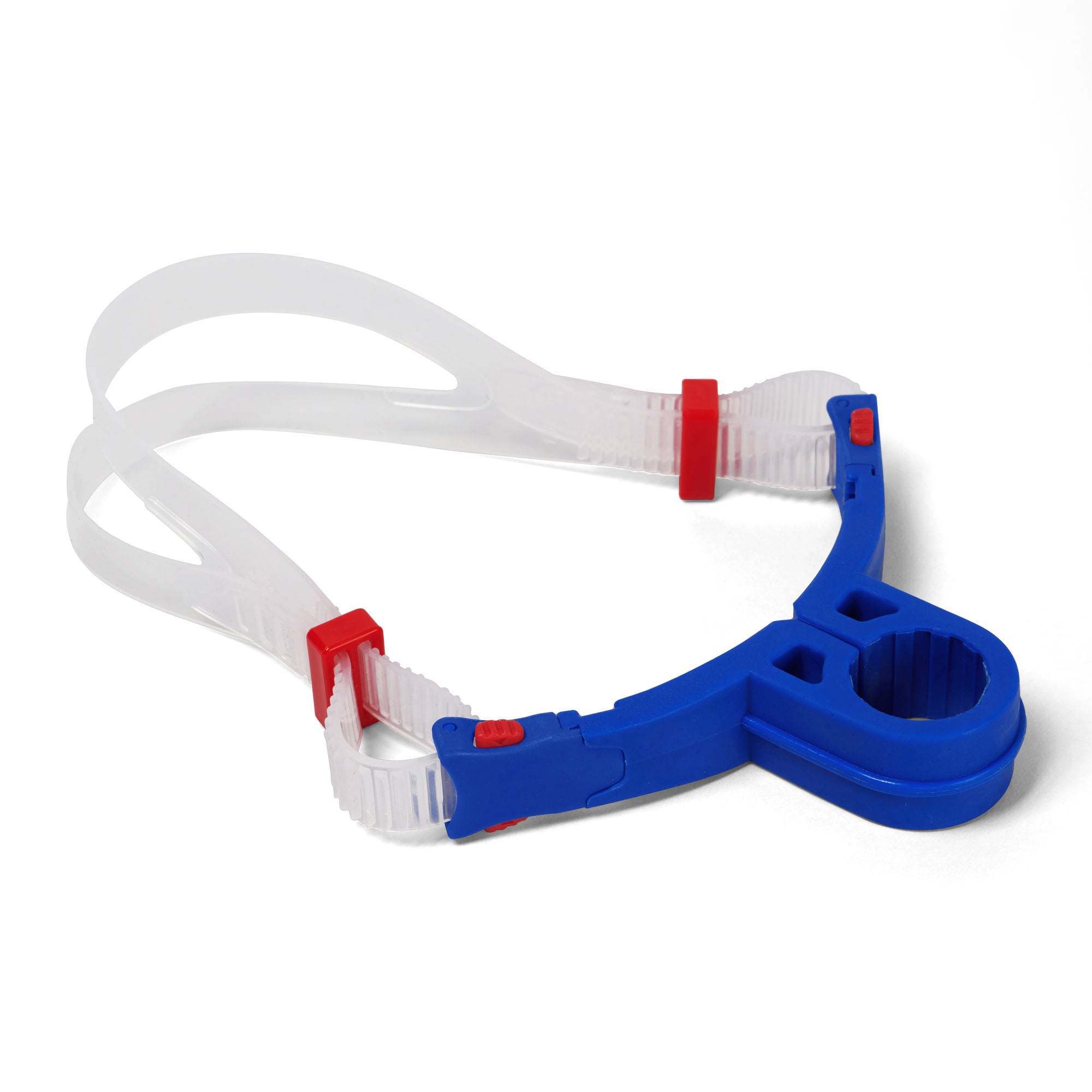 CENTRE SNORKEL Schnorchel | Rot