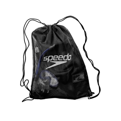 Equip Mesh Bag XU Rucksack | Schwarz