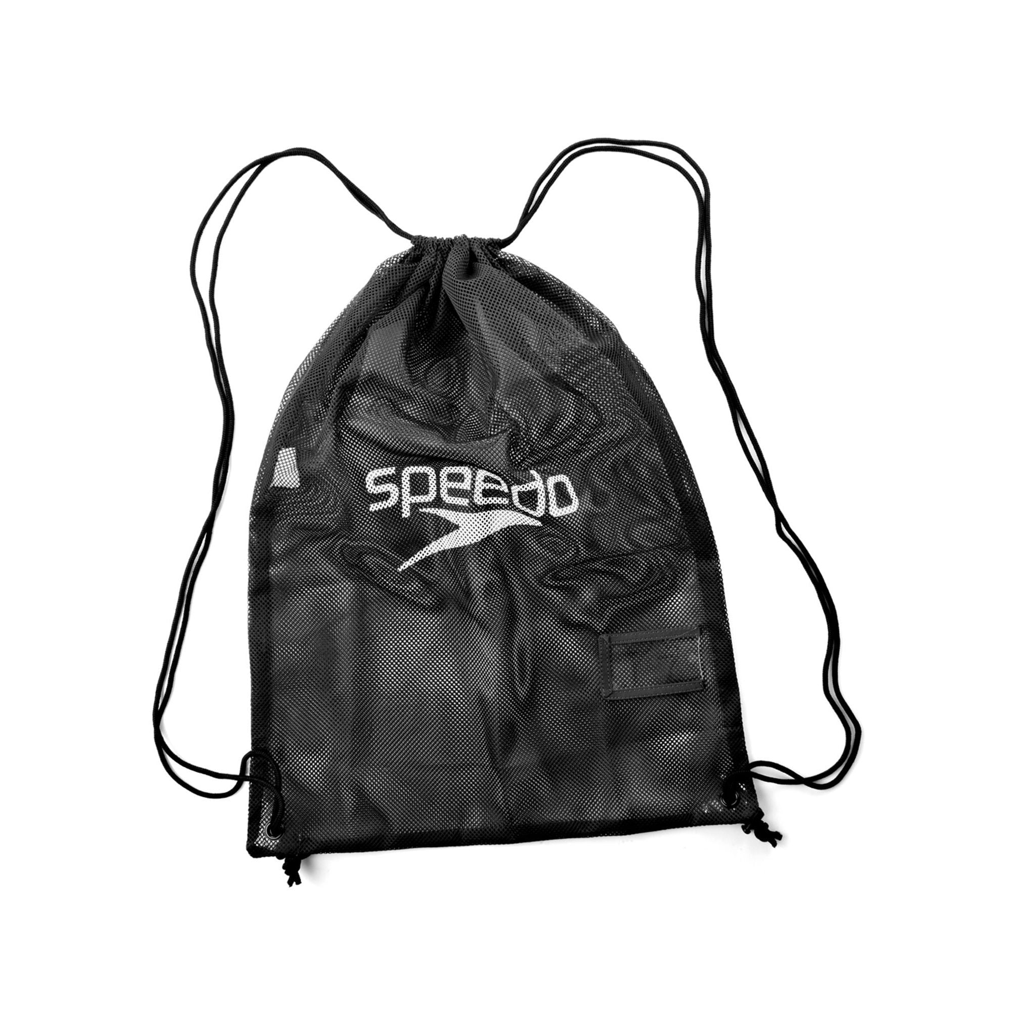 Equip Mesh Bag XU Rucksack | Schwarz