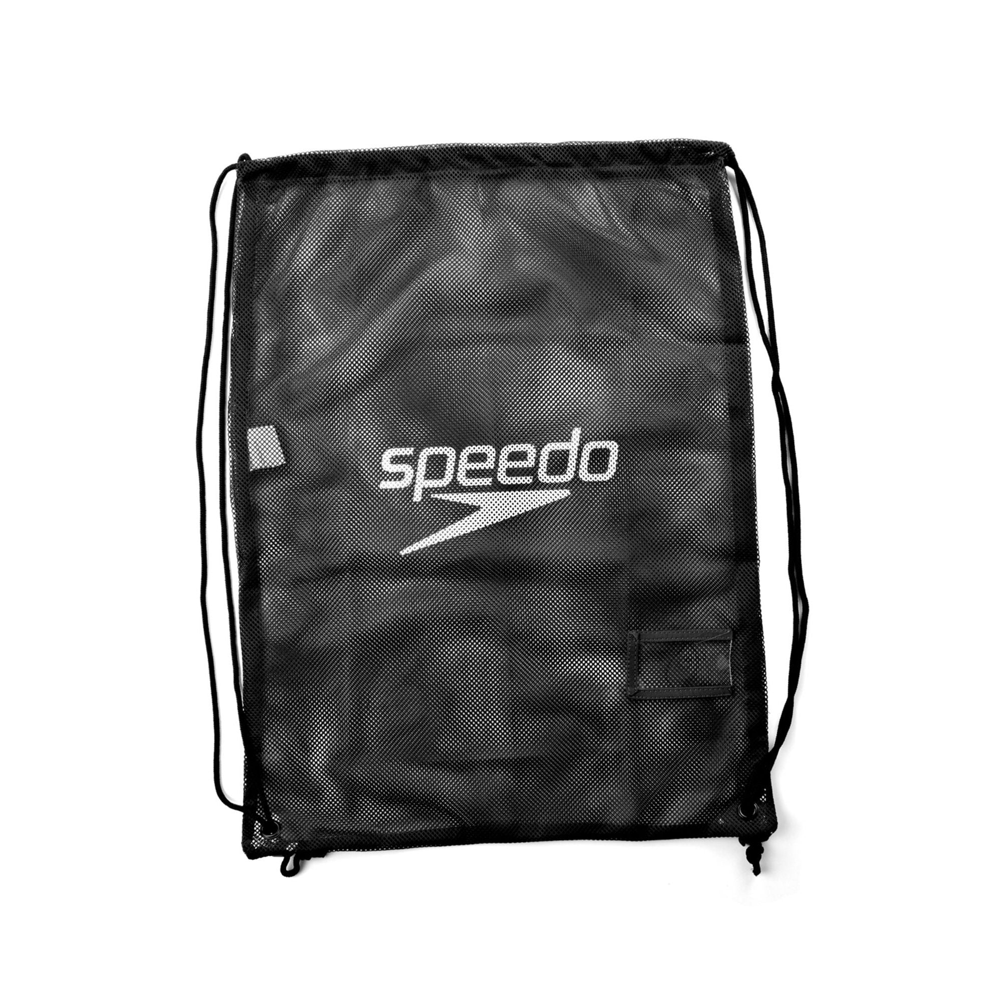 Equip Mesh Bag XU Rucksack | Schwarz