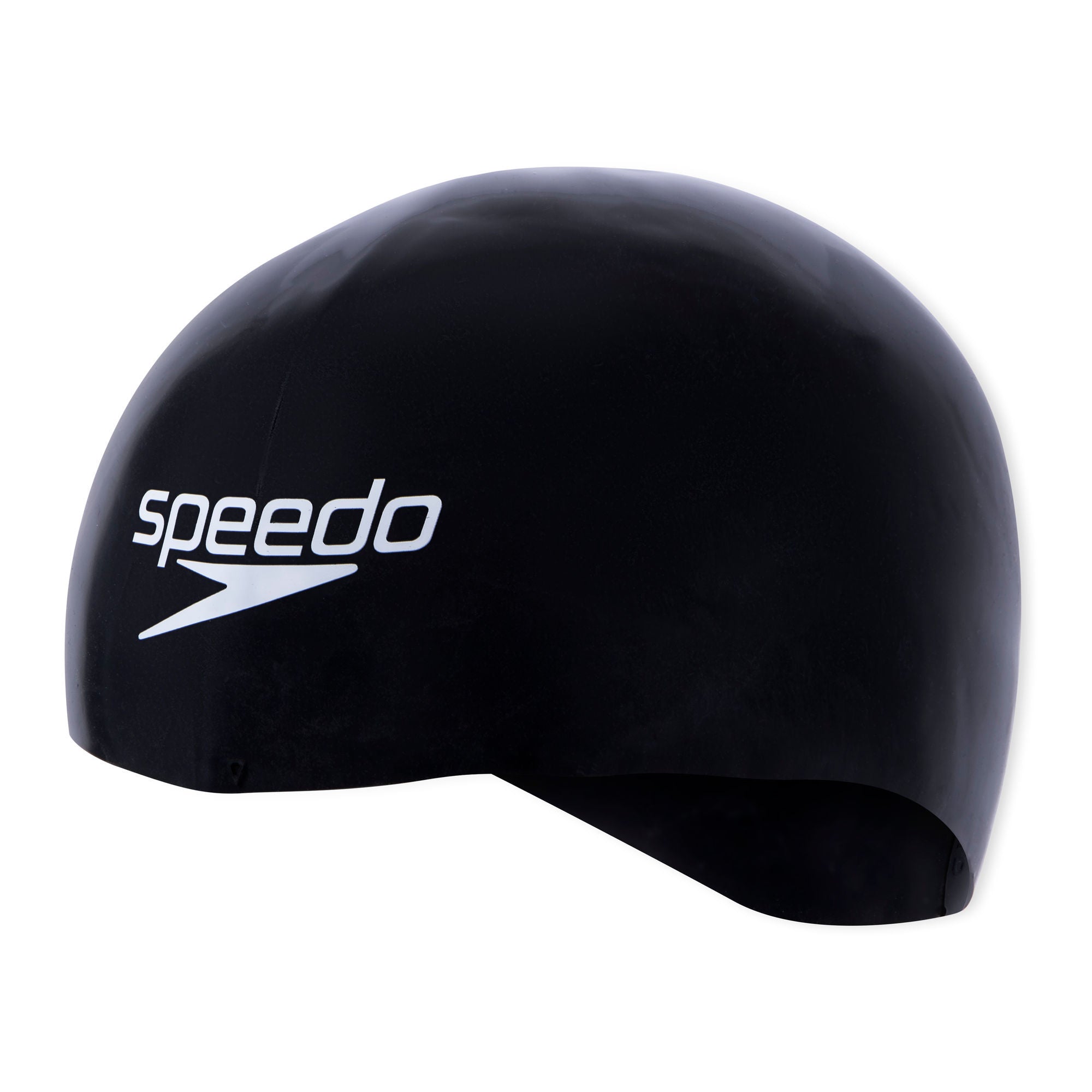 Fastskin Badekappe | Schwarz