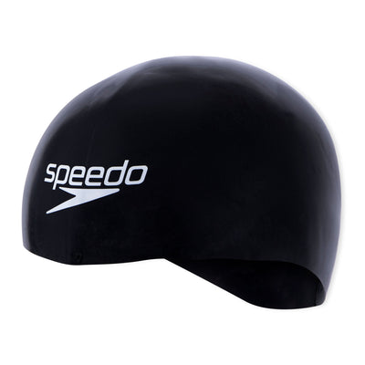 Fastskin Badekappe | Schwarz
